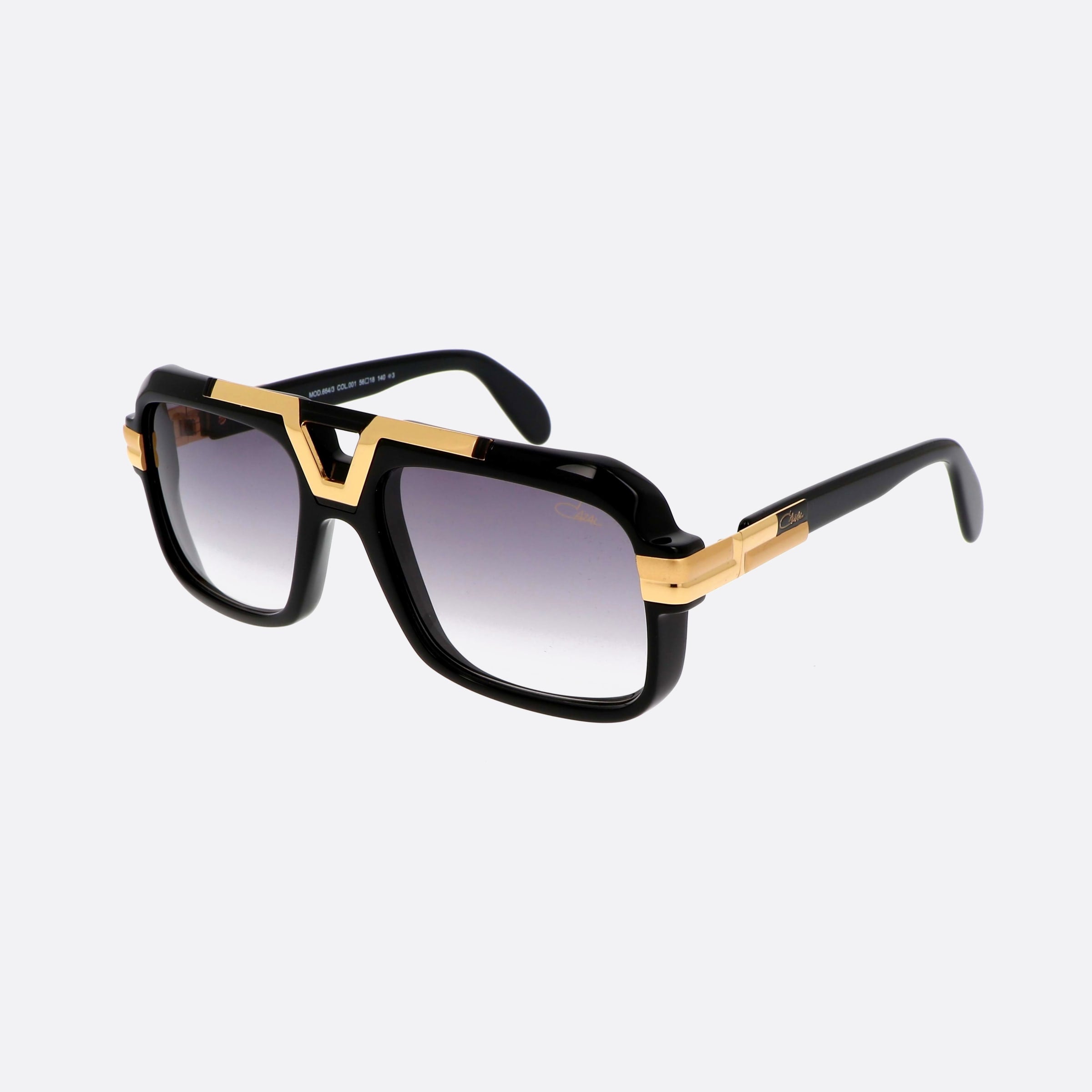 Legends 664/3 56 Negru