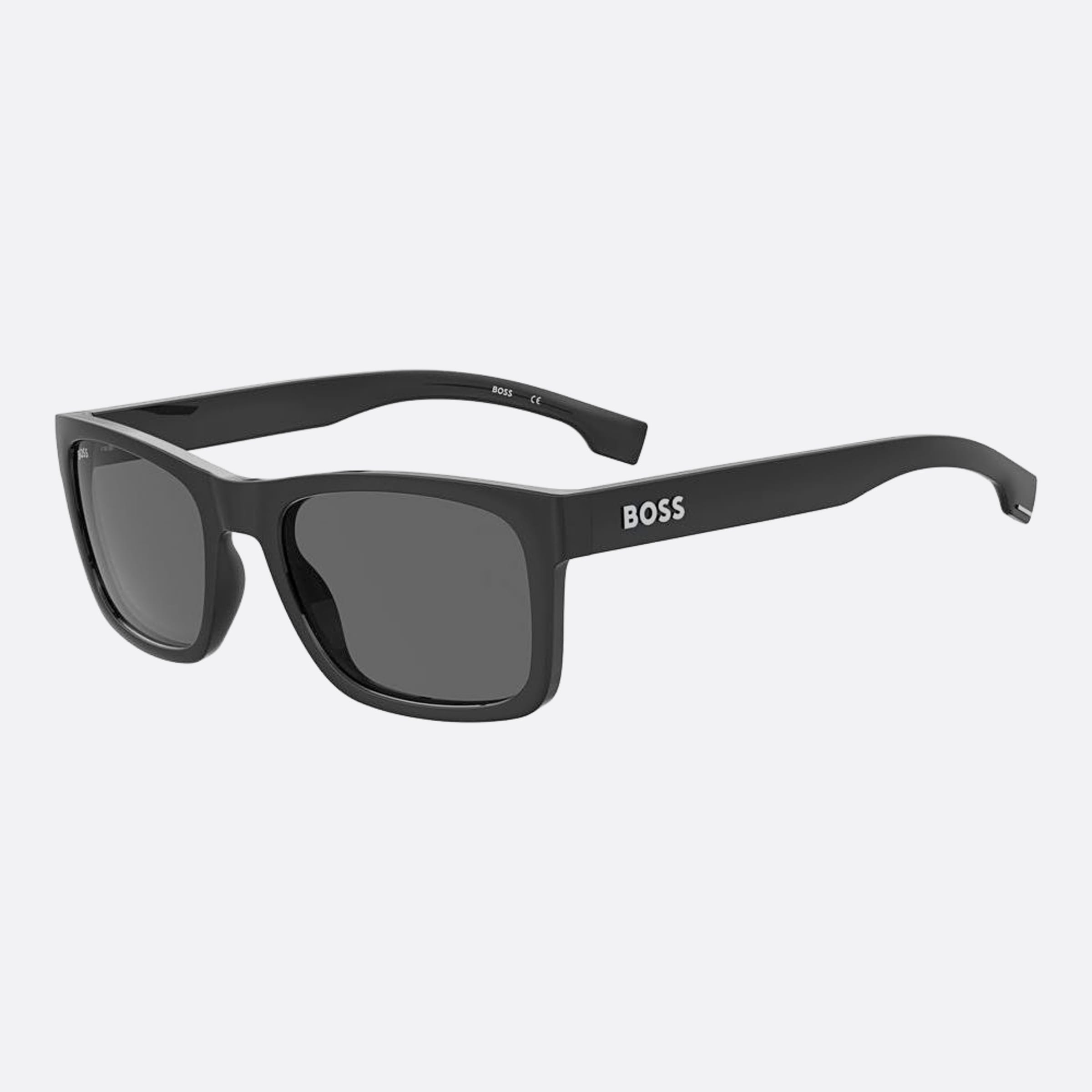 BOSS 1569/S 55 Negru