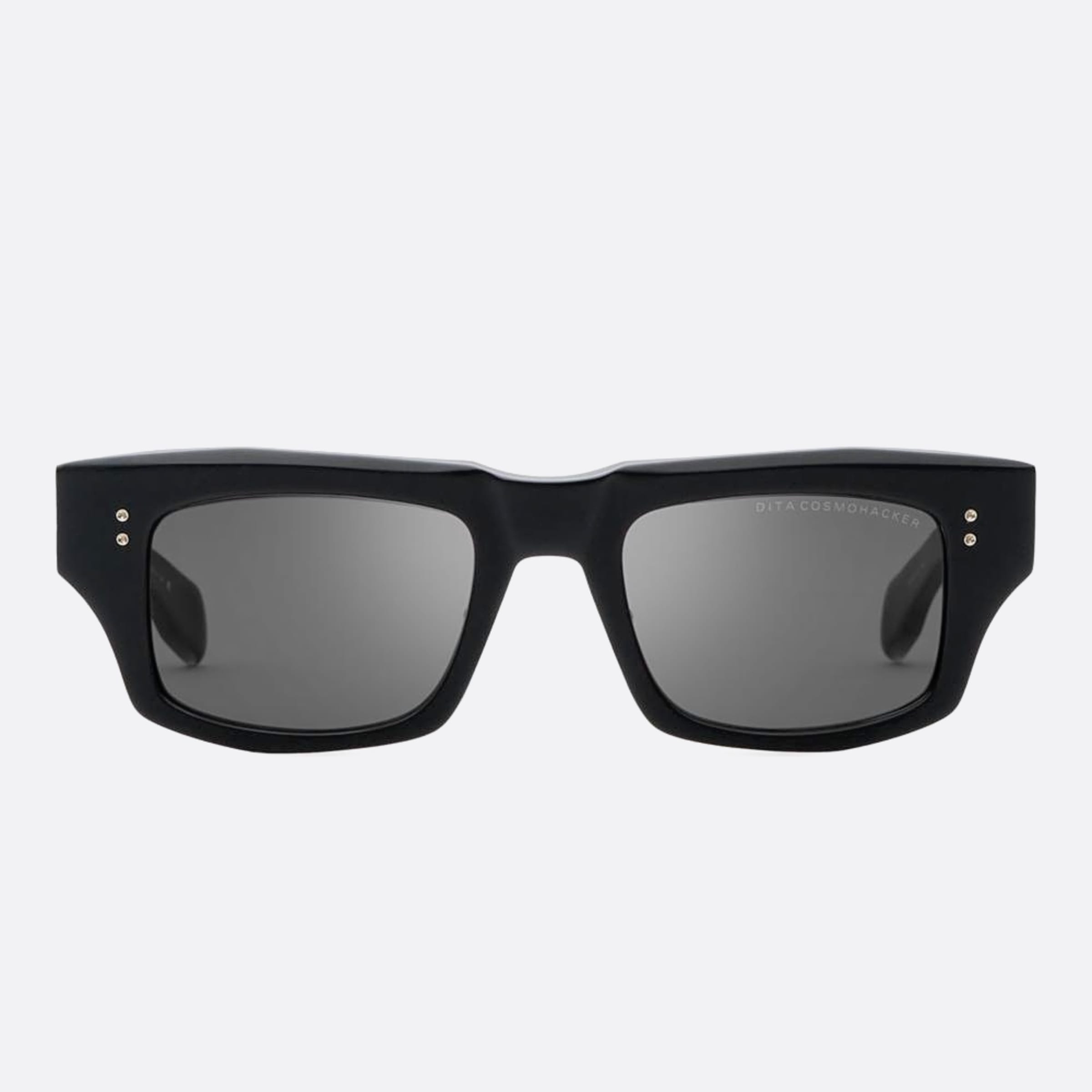 COSMOHACKER 52 Negru