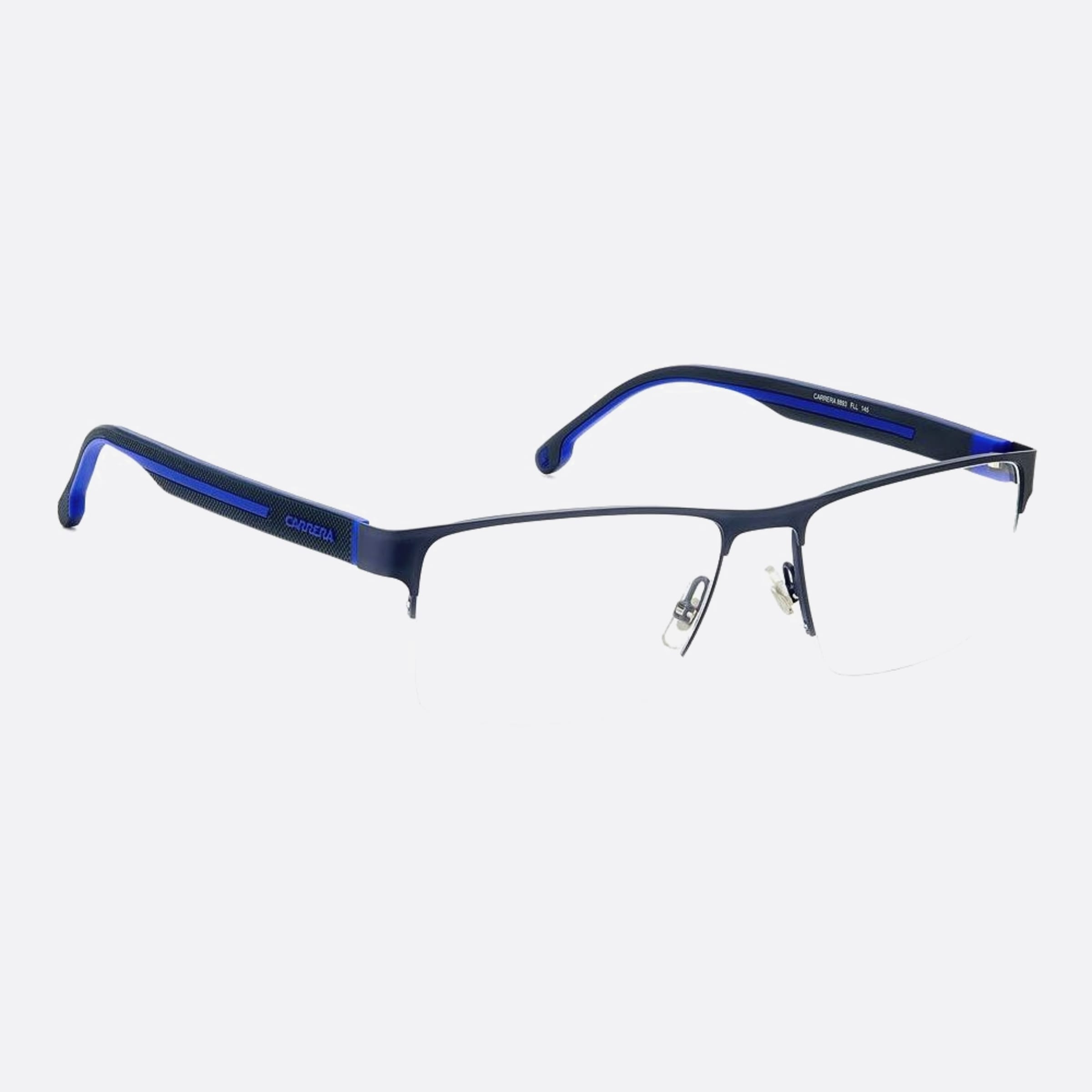 CARRERA 8893 58 Albastru