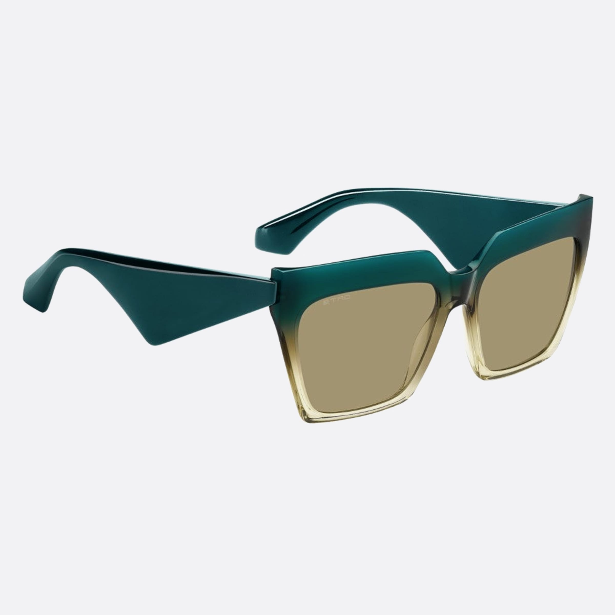 ETRO 0001/S 58 Verde