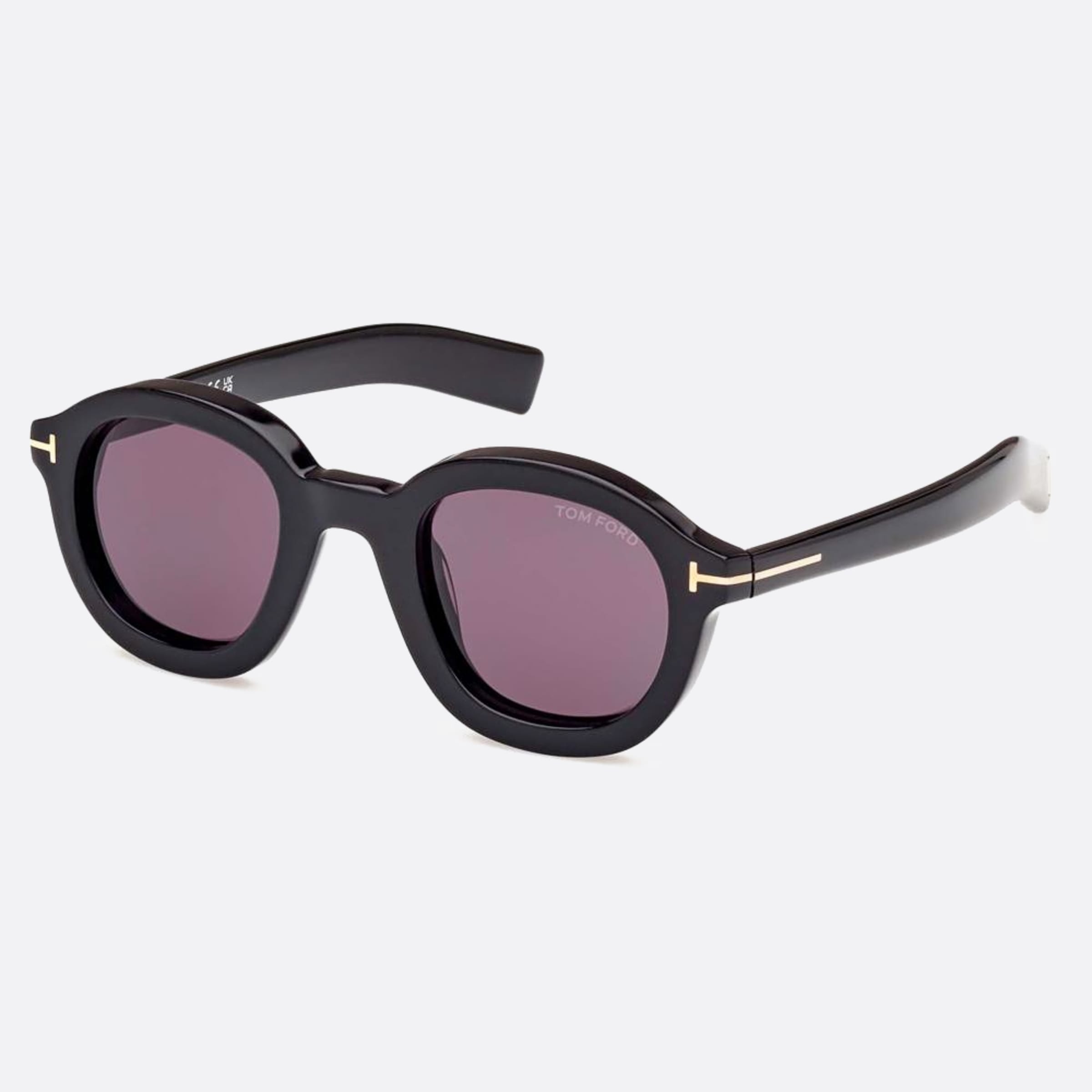 RAFFA FT 1100 46 Negru