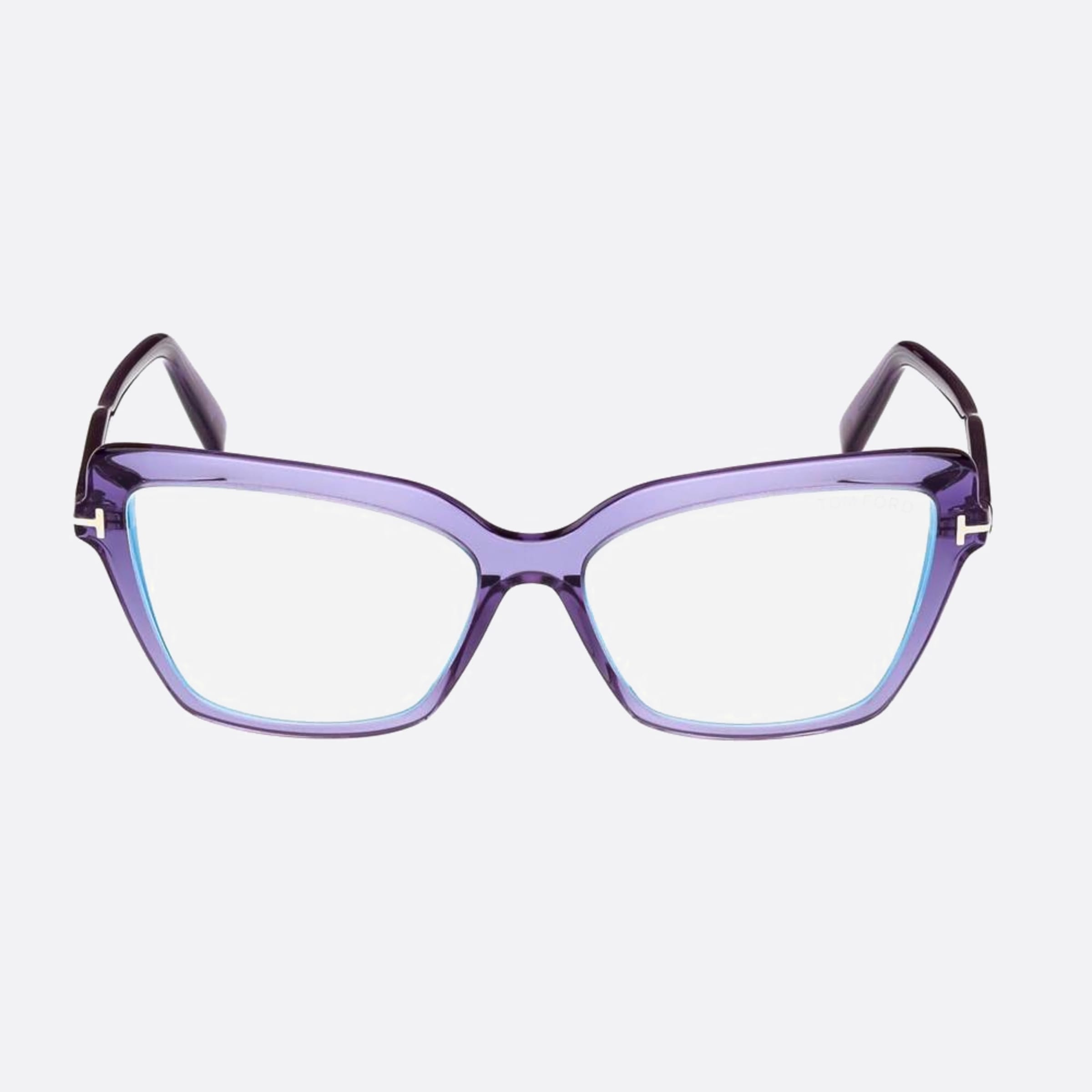 FT 5948-B BLUE BLOCK 55 Violet
