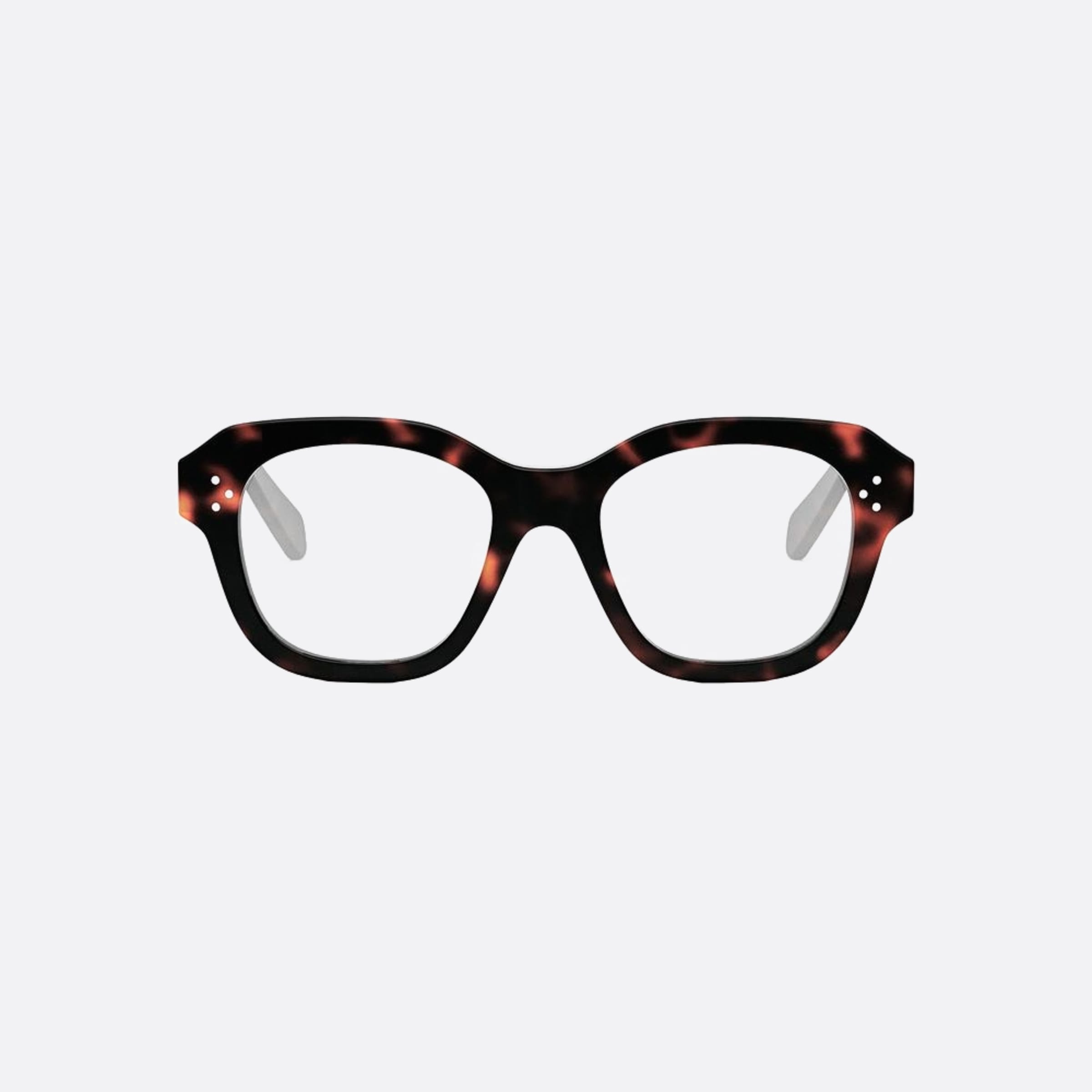 CELINE 3 Dots 52 Havana