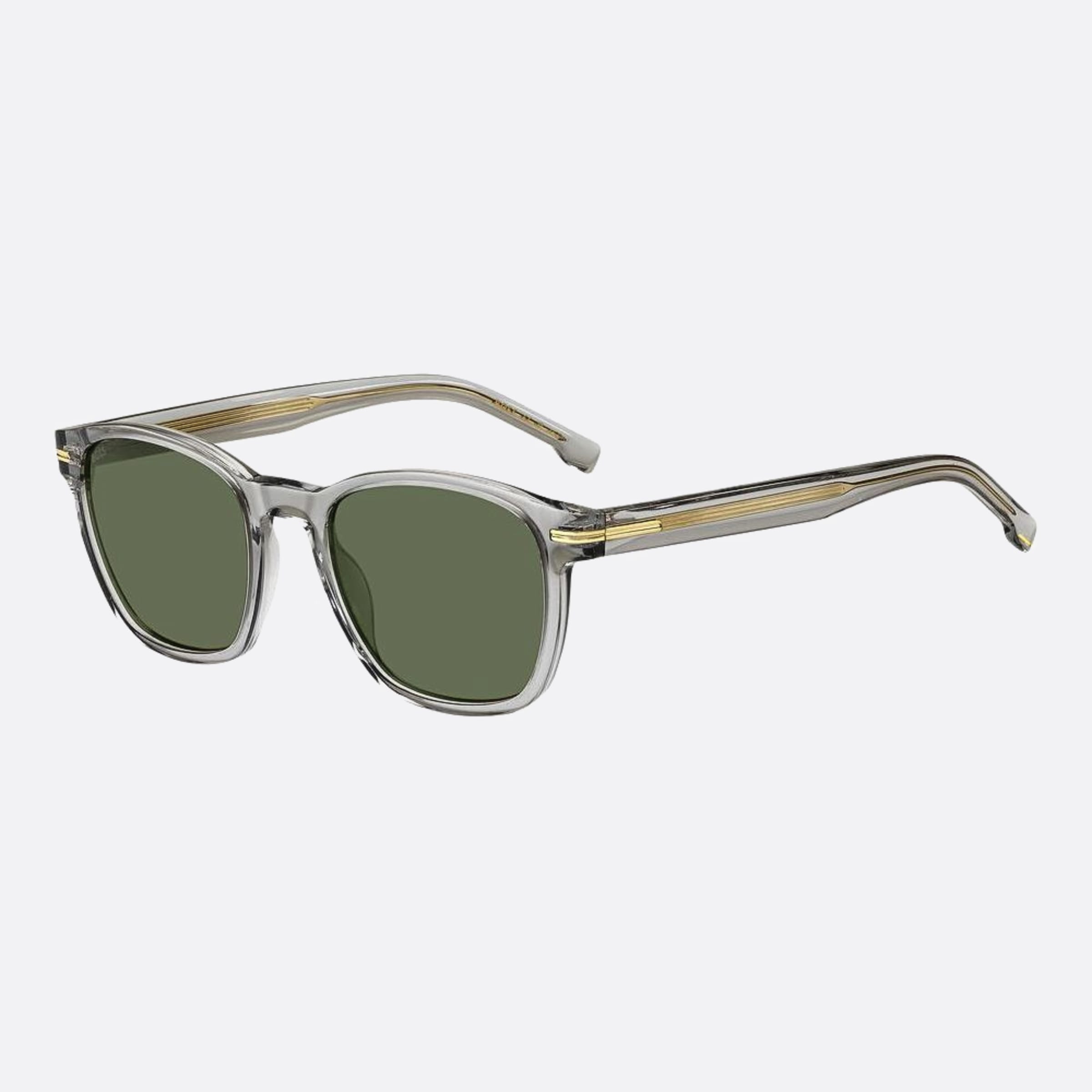 BOSS 1505/S 52 Verde