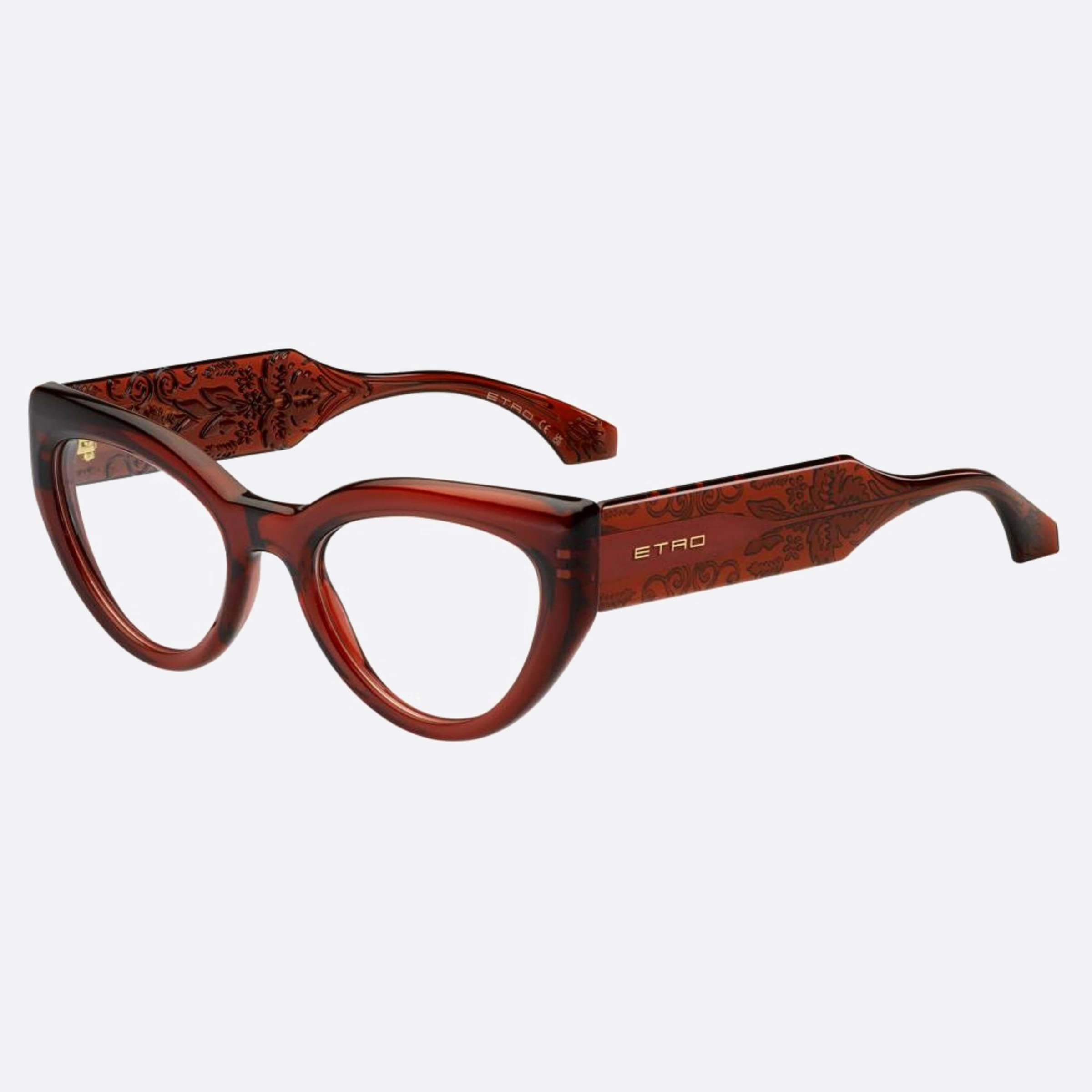 ETRO 0018 51 Roșu
