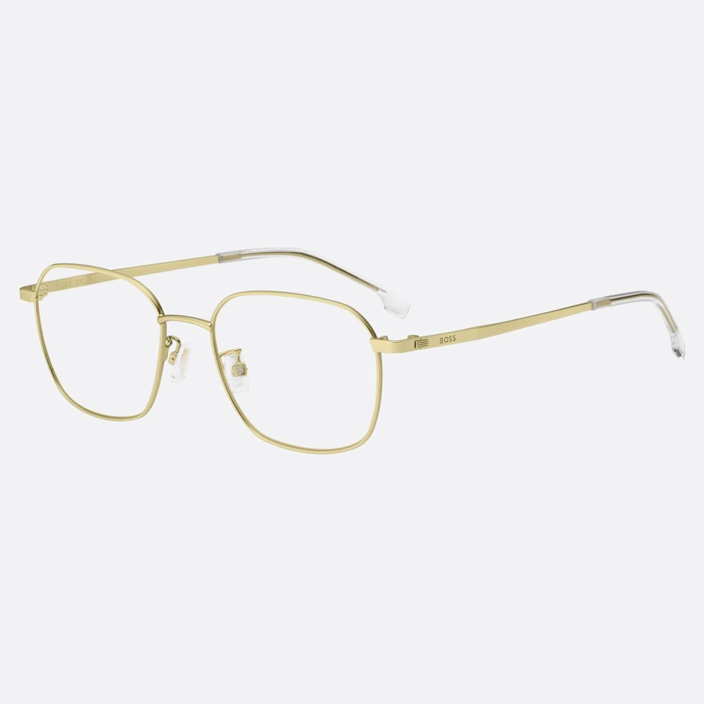 BOSS 1674/F 53 Auriu