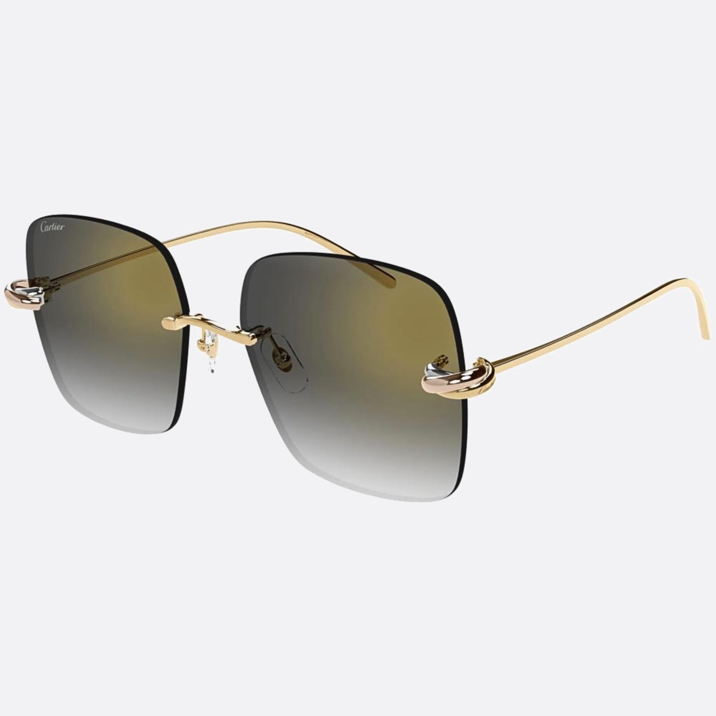 CT0508S - LIMITED 60 Auriu