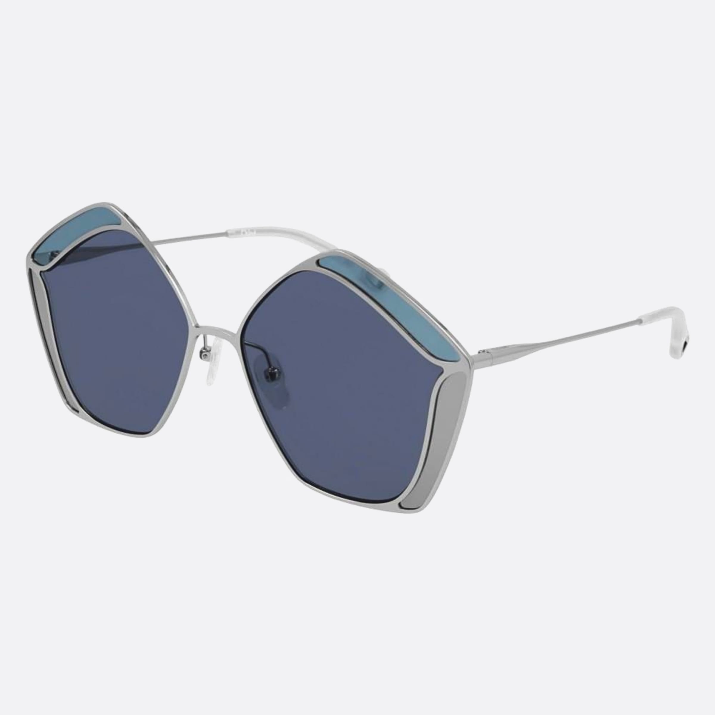 GEMMA CH0026S 59 Argintiu