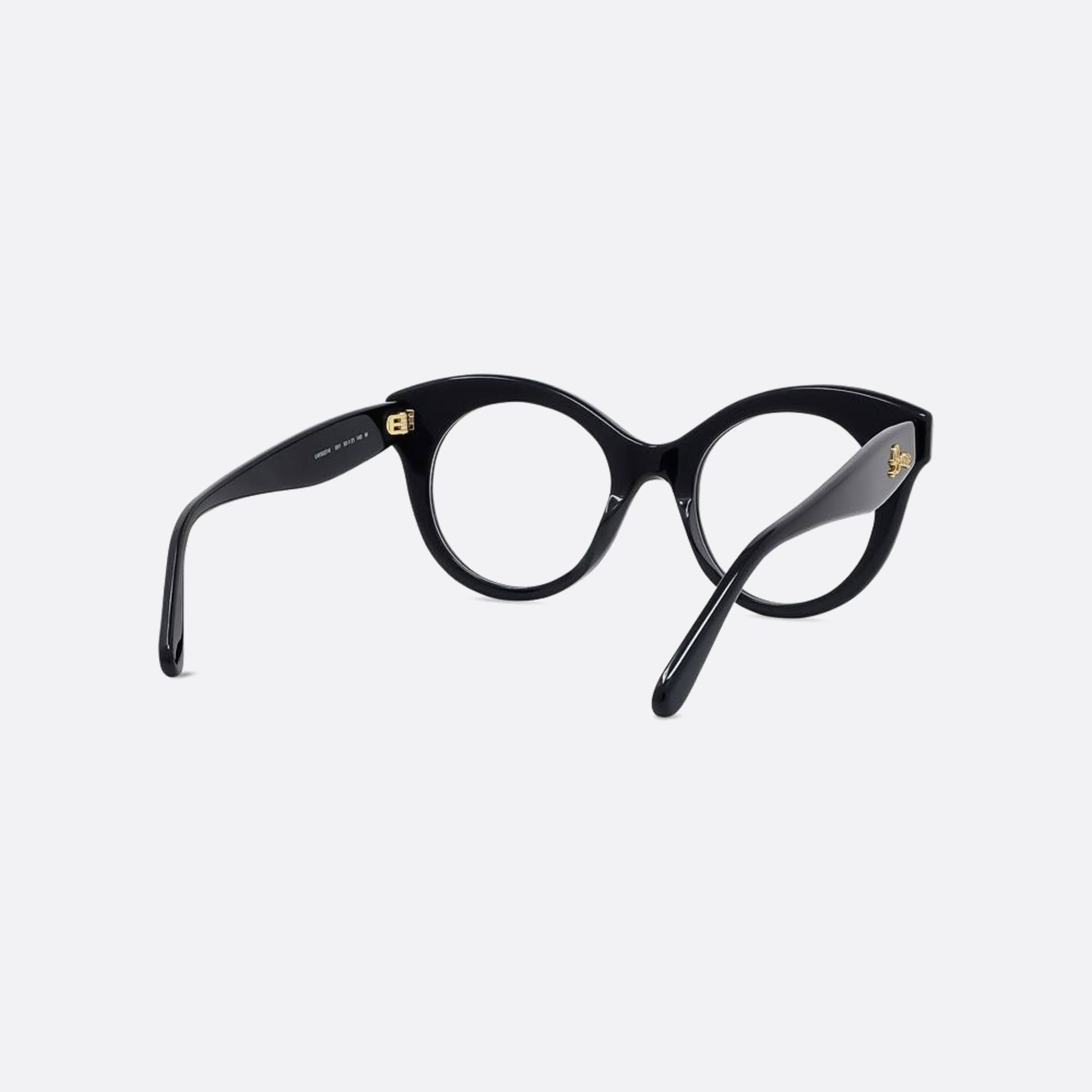 Curvy 50 Negru