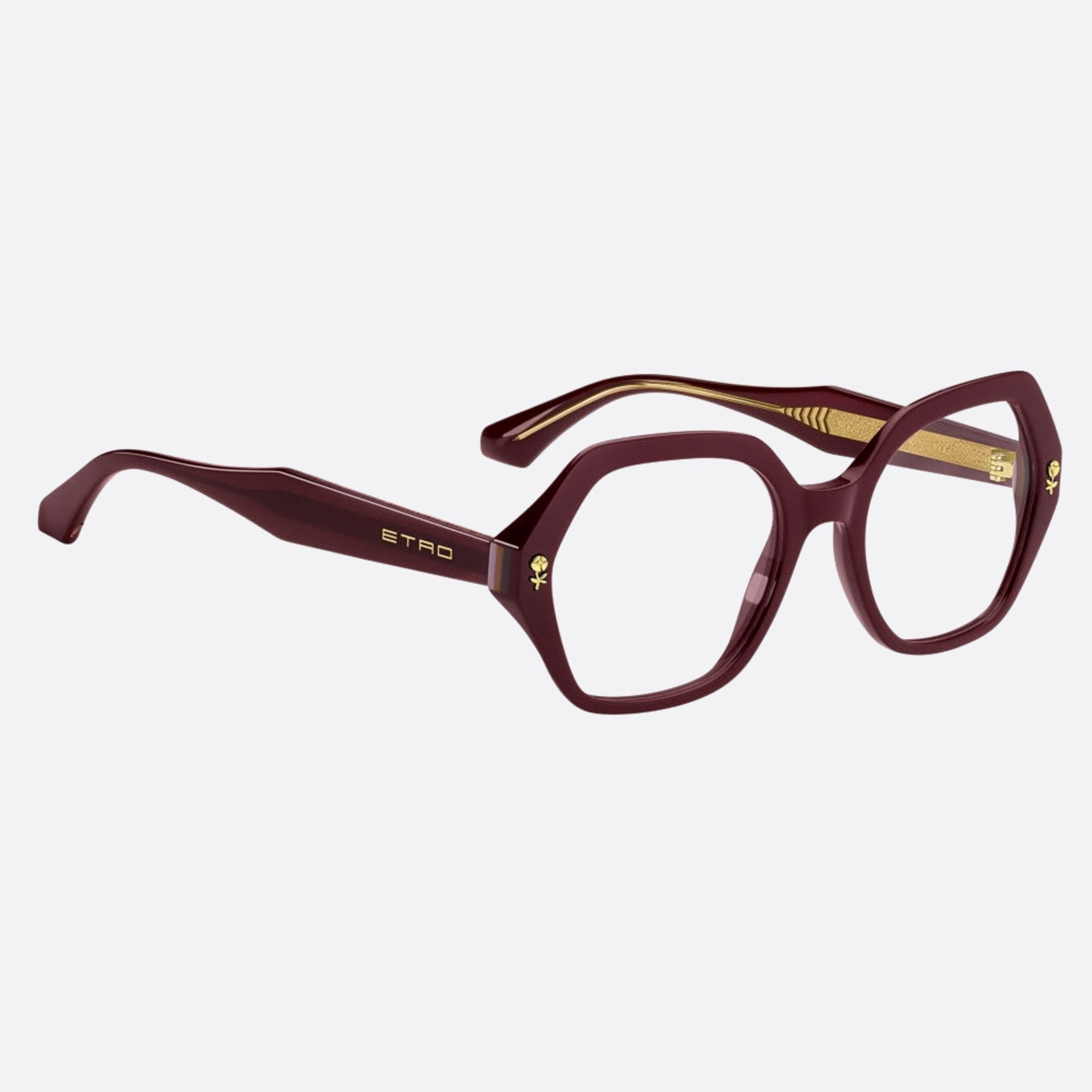 ETRO 0012 52 Roșu
