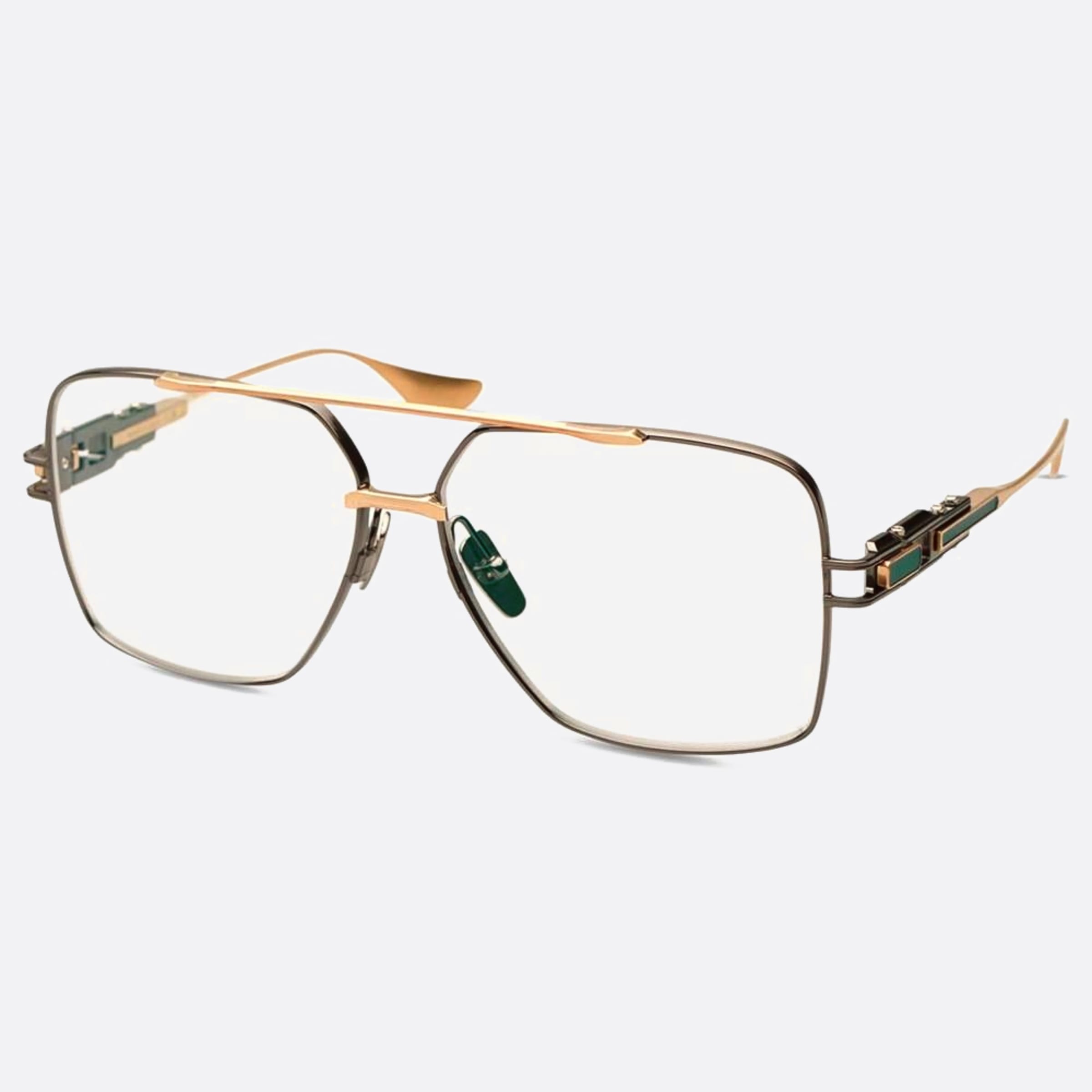 GRAND-EMPERIK 61 Negru