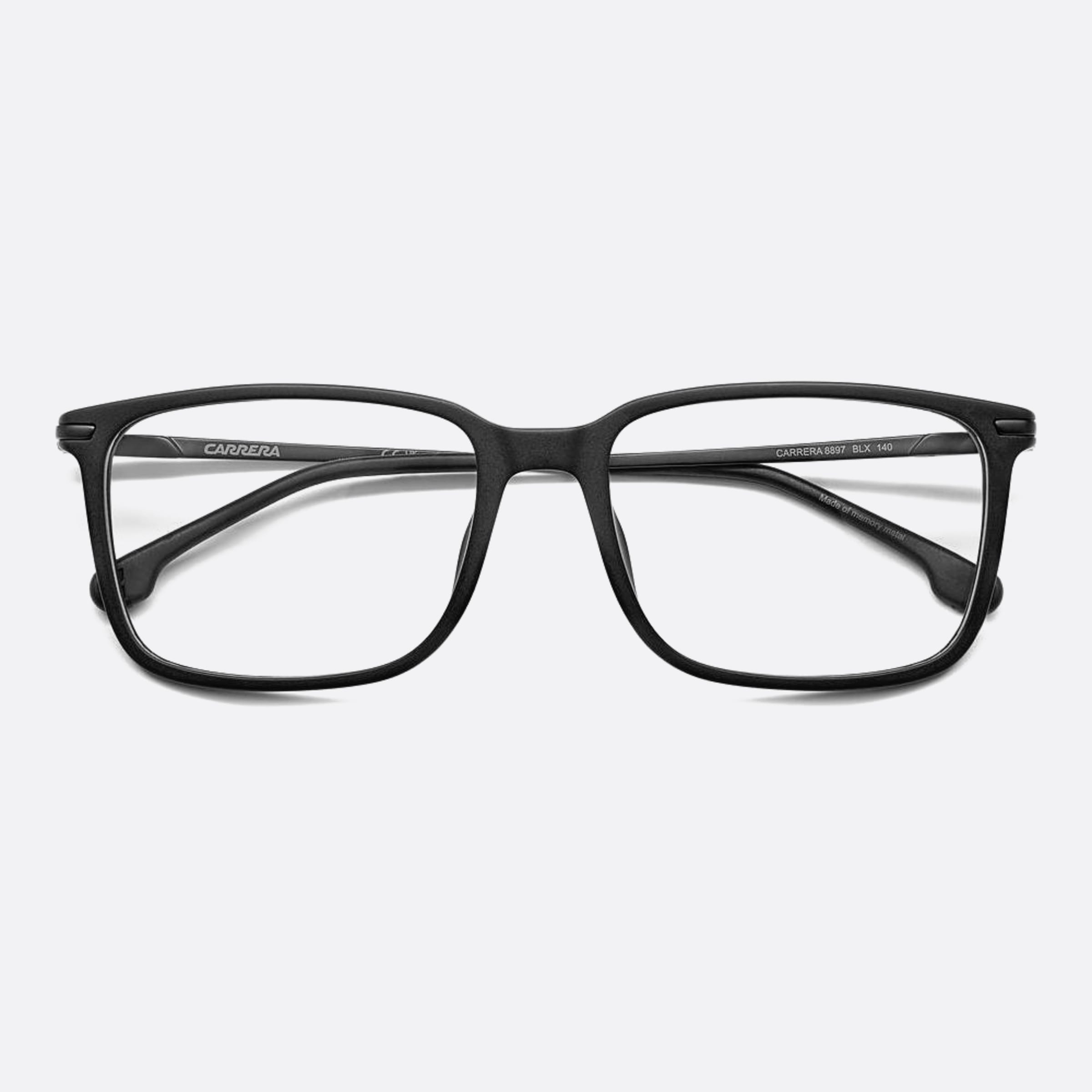 CARRERA 8897 55 Negru