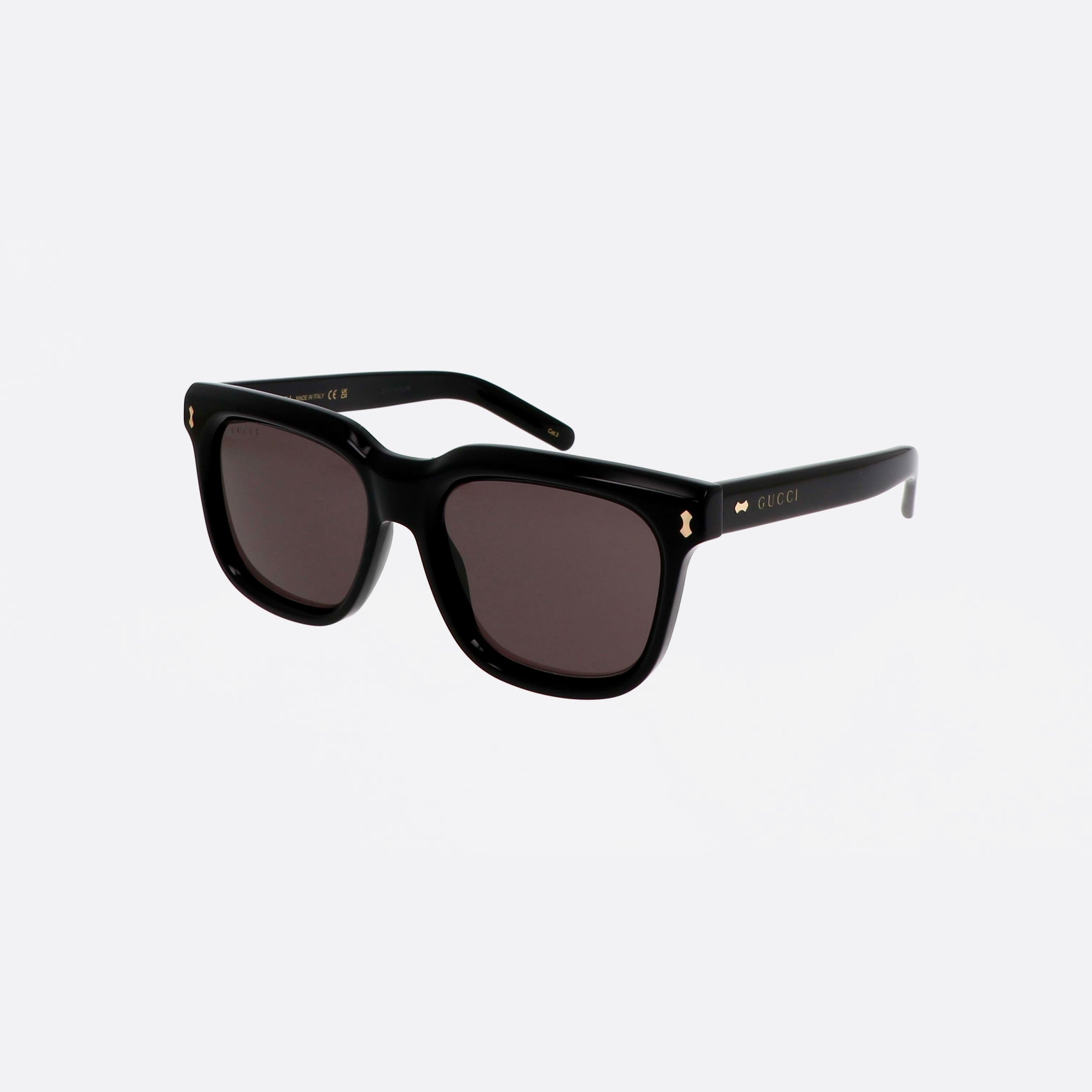 Rivets GG1523S 53 Negru