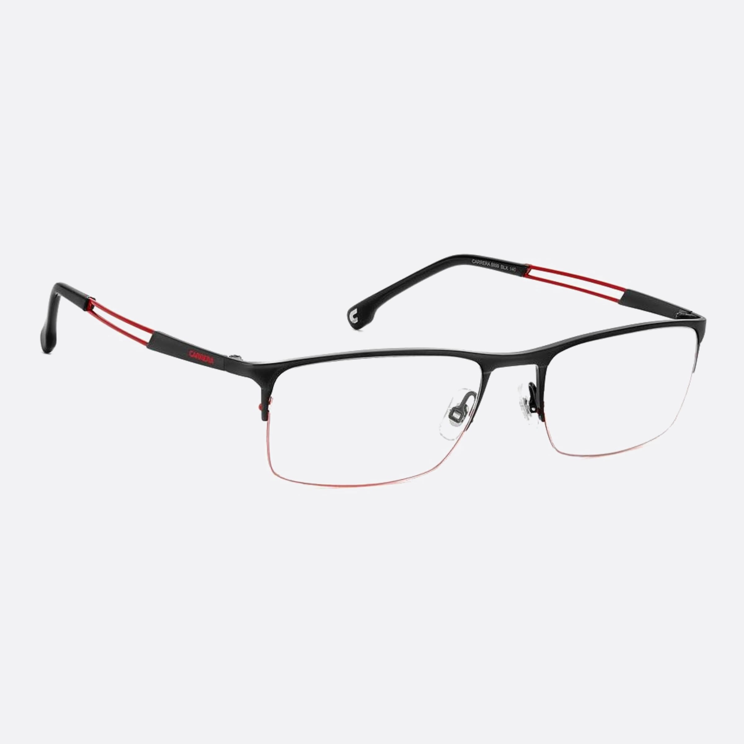CARRERA 8899 55 Negru