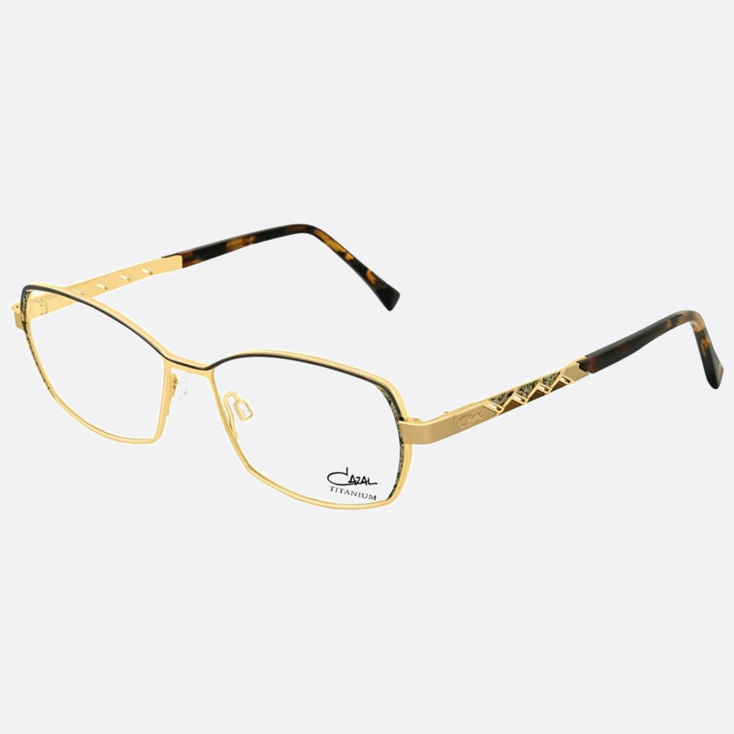 CAZAL 1288 54 Auriu