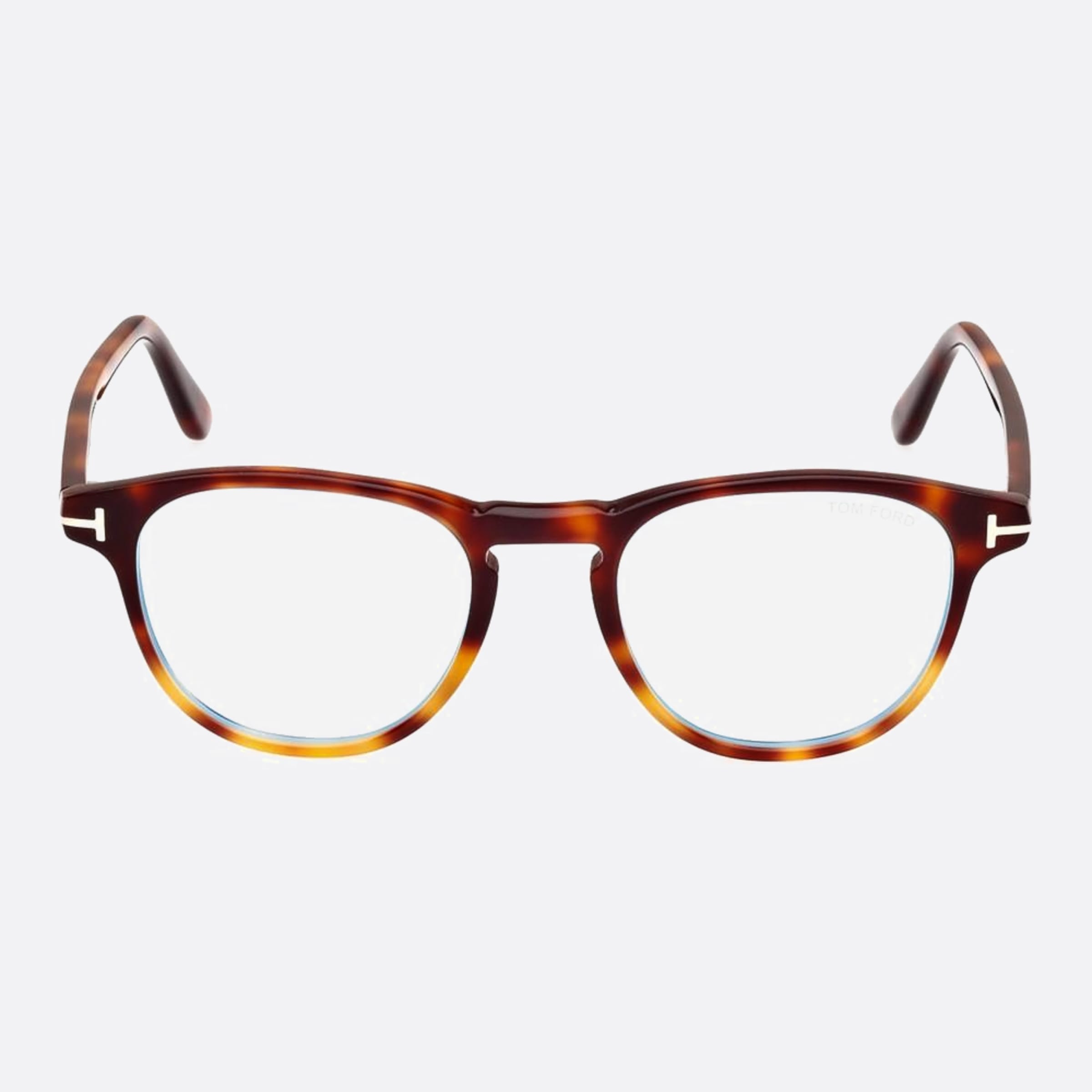 FT5899-B BLUE BLOCK 48 Havana