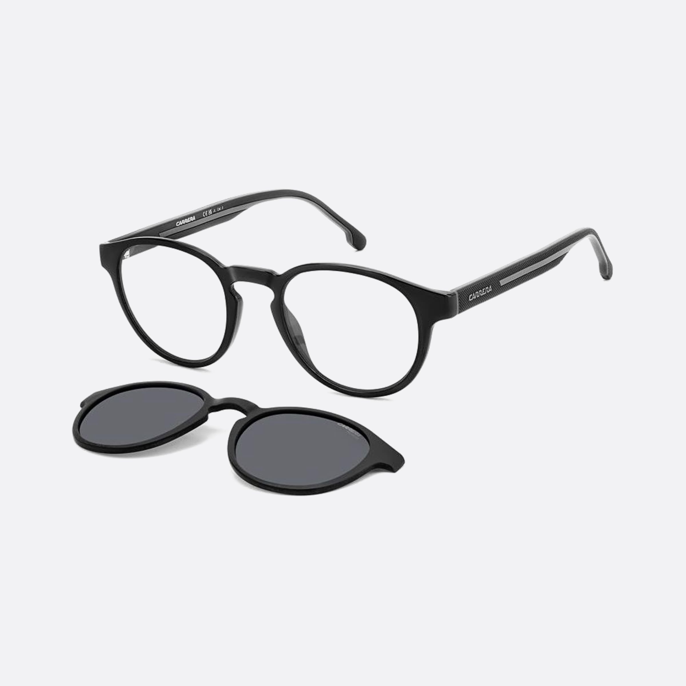 CA 8066/CS 50 Negru
