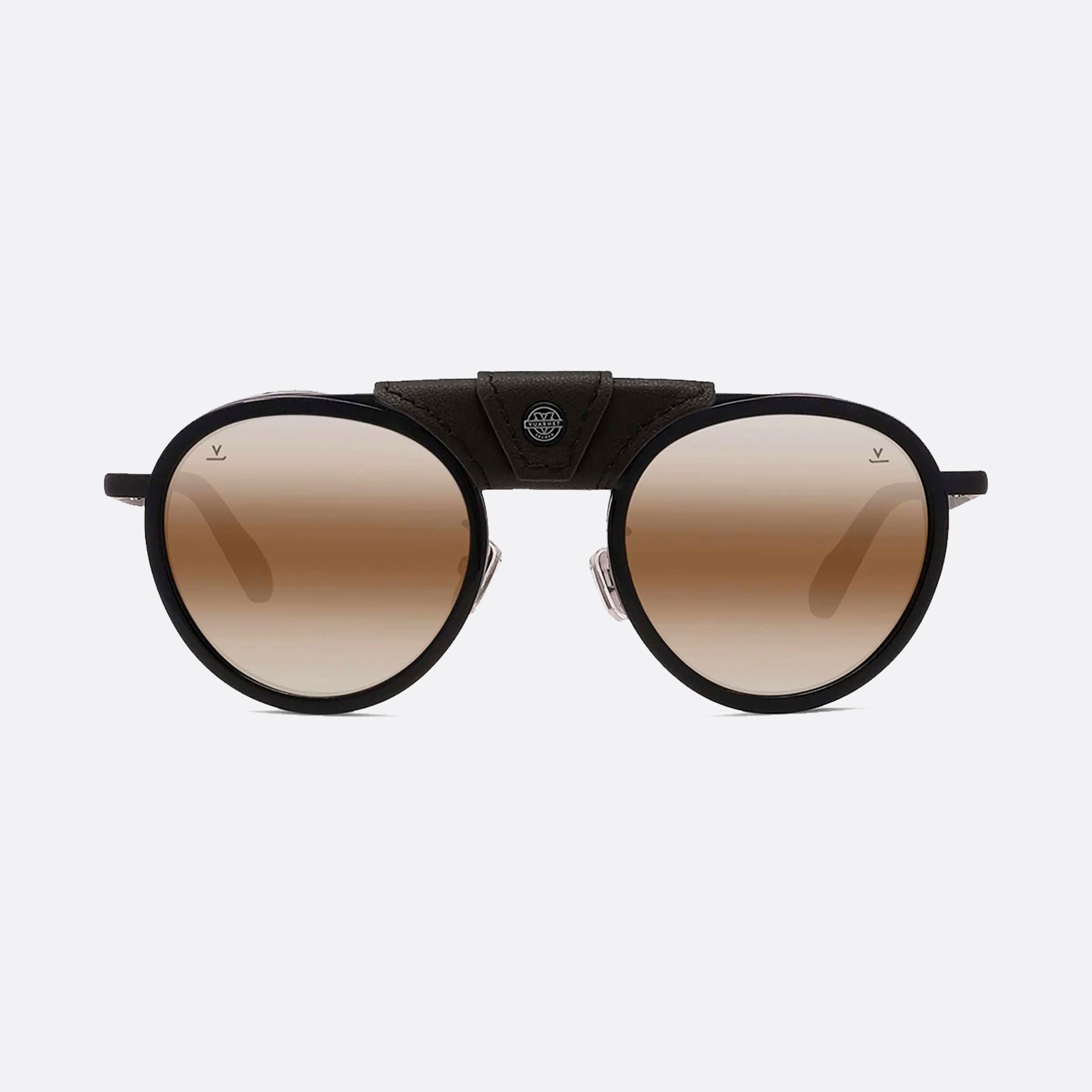 Glacier 02 VU40002U-Y 52 Negru