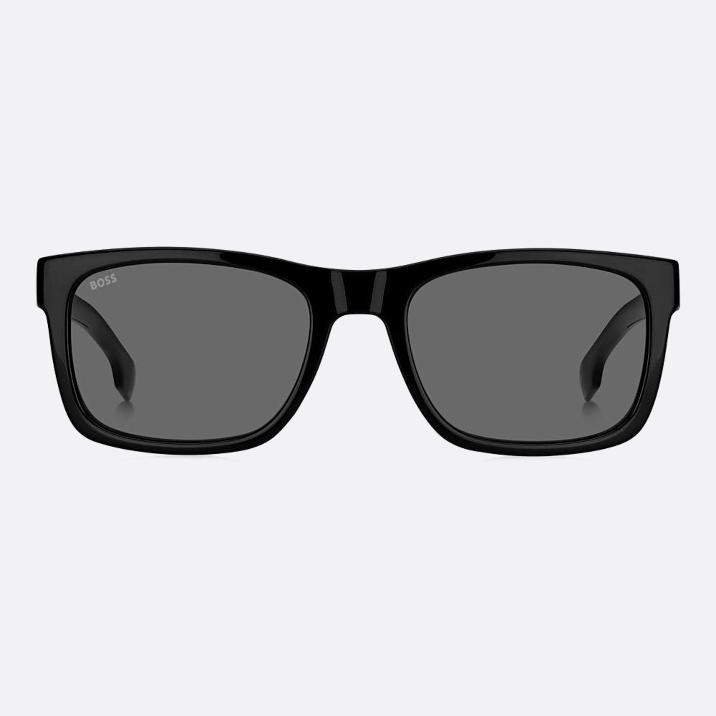 BOSS 1569/S 55 Negru