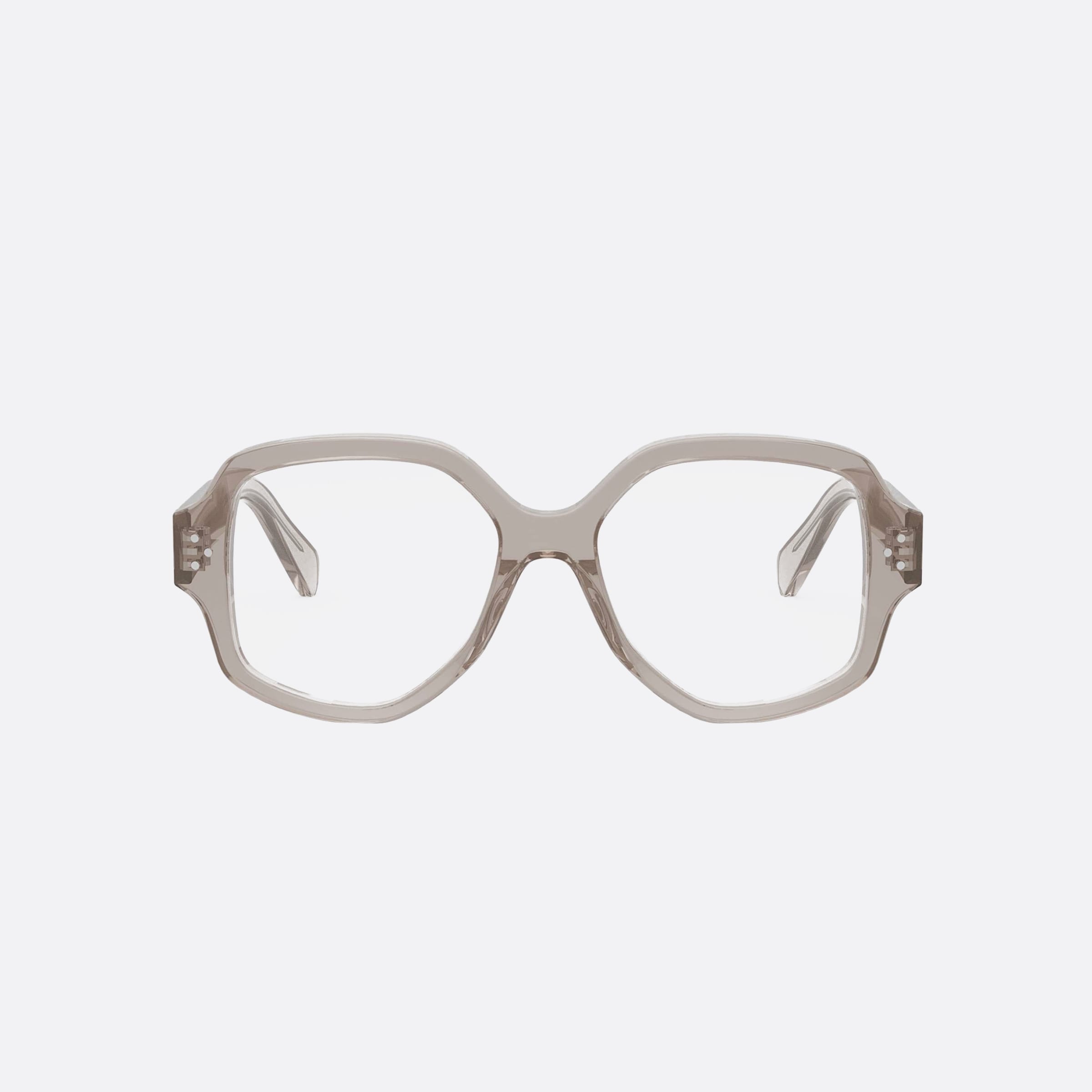 3 Dots CL50135I 53 Transparent