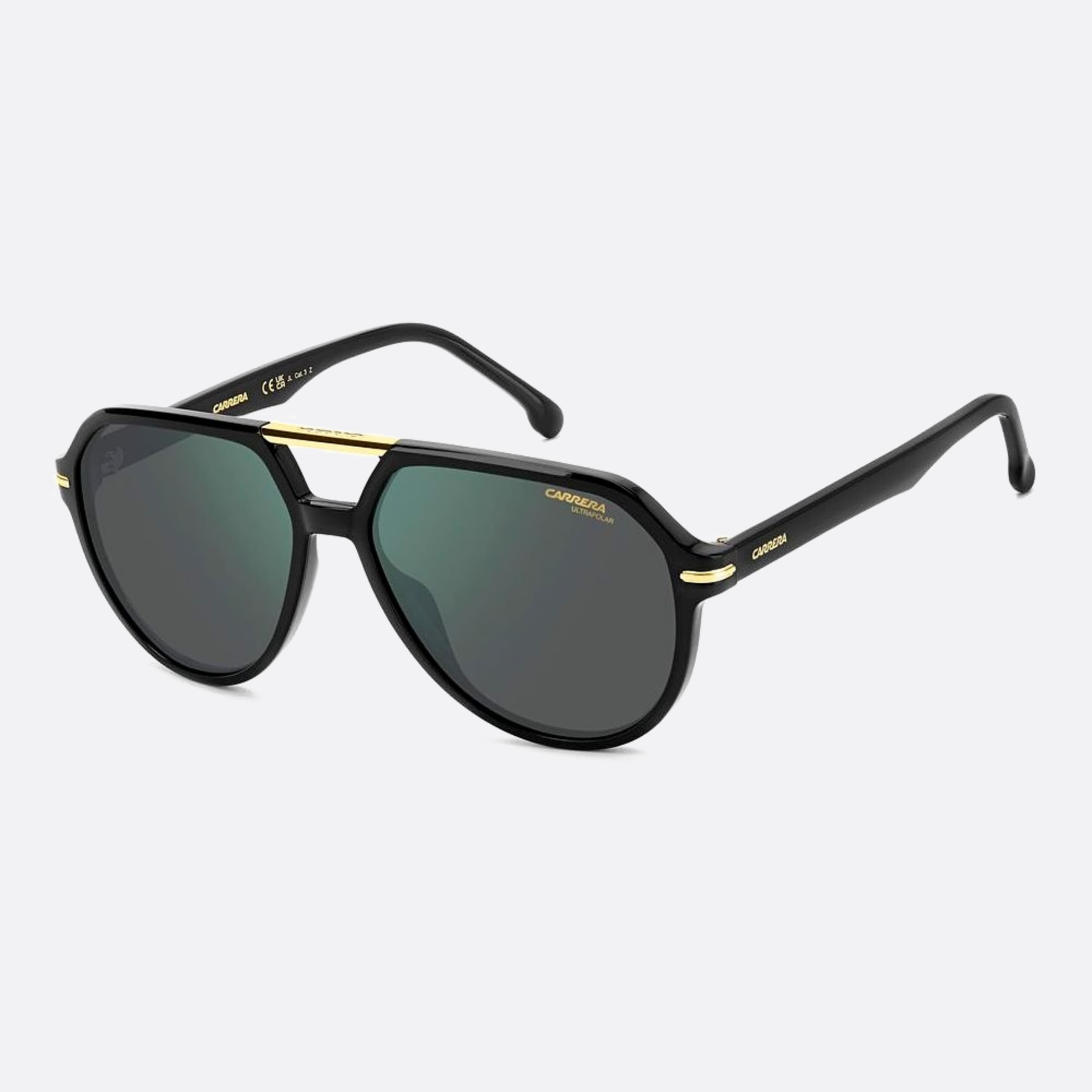 CARRERA 315/S 58 Negru