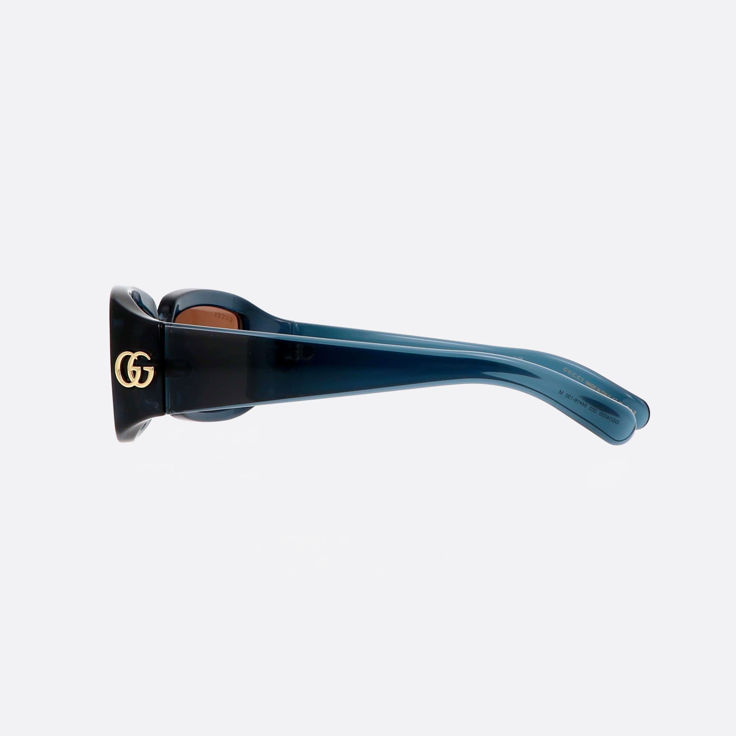 Gucci Logo GG1403S 54 Albastru