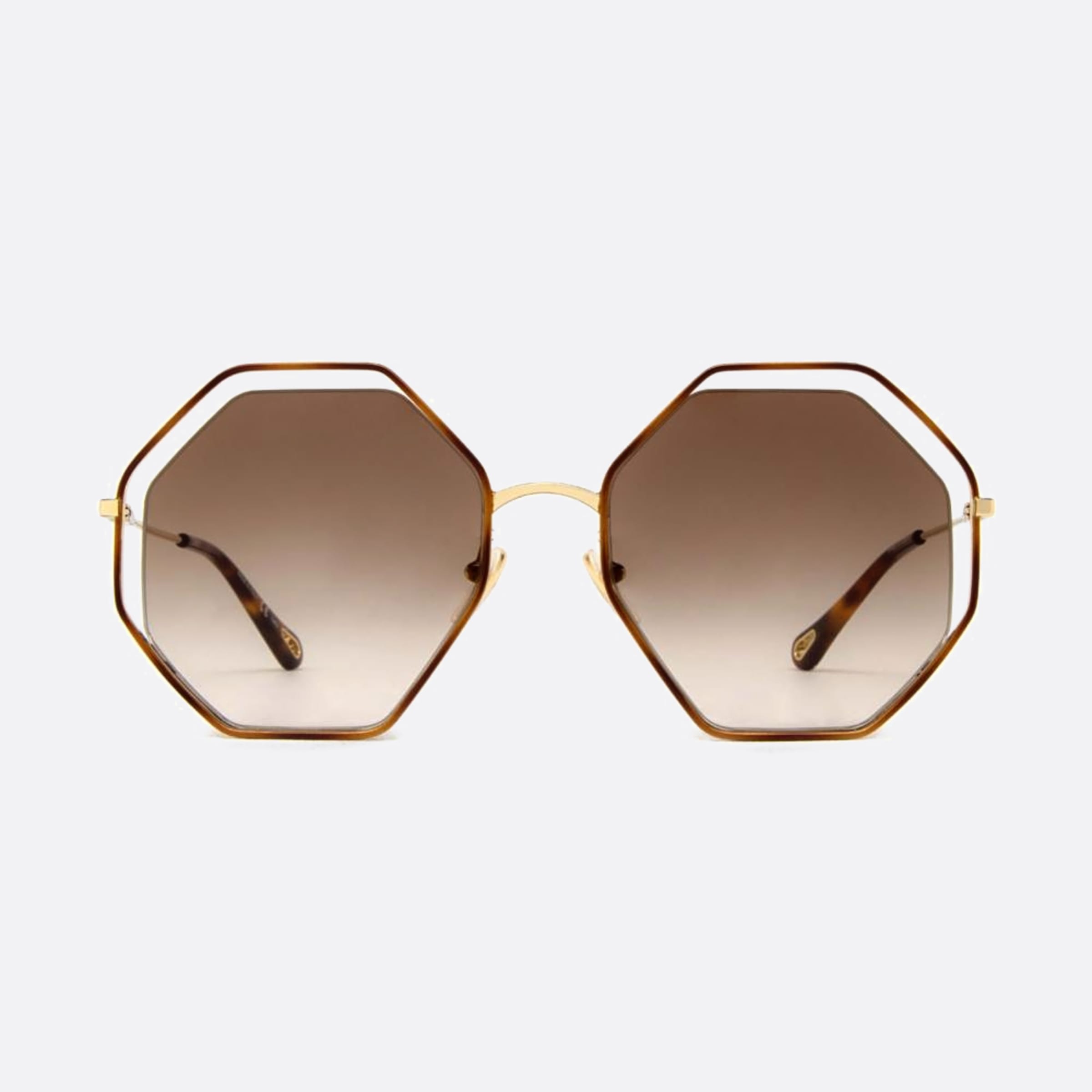 POPPY CH0046S 58 Havana