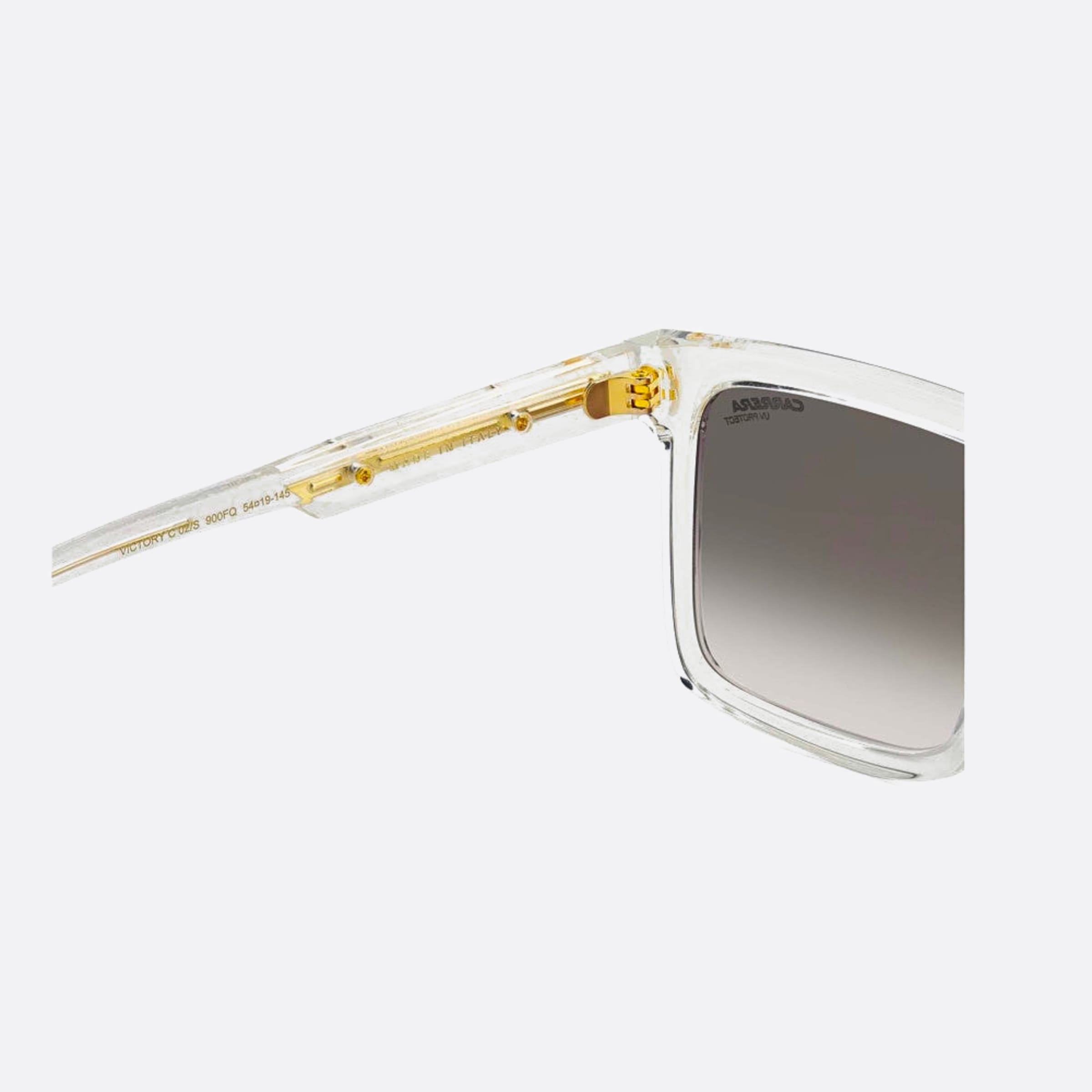 VICTORY C 02/S 54 Transparent