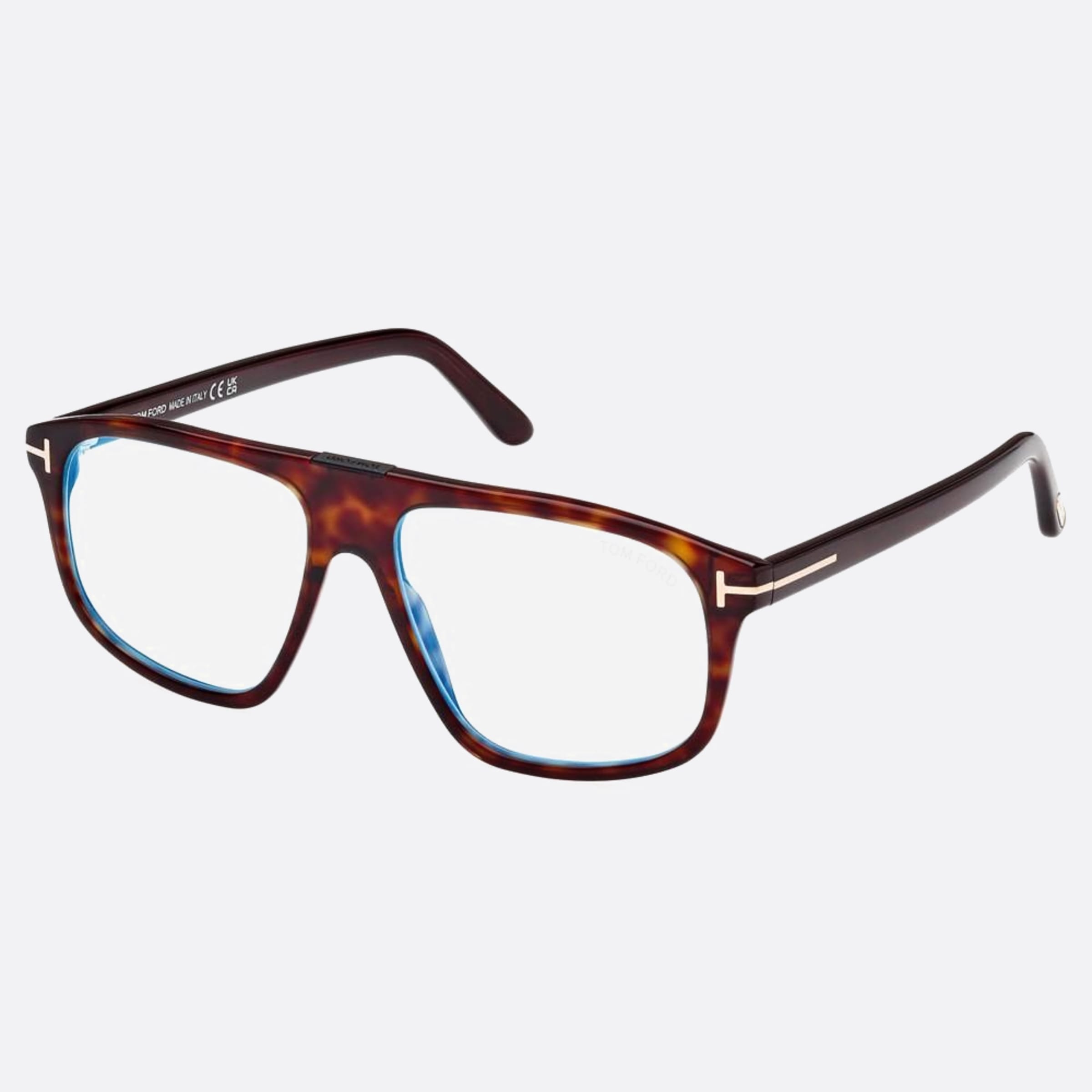 FT5901-B BLUE BLOCK 55 Havana