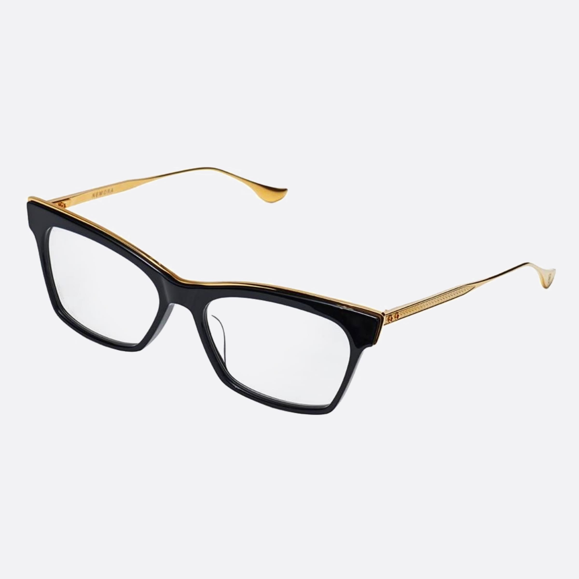 NEMORA 53 Negru