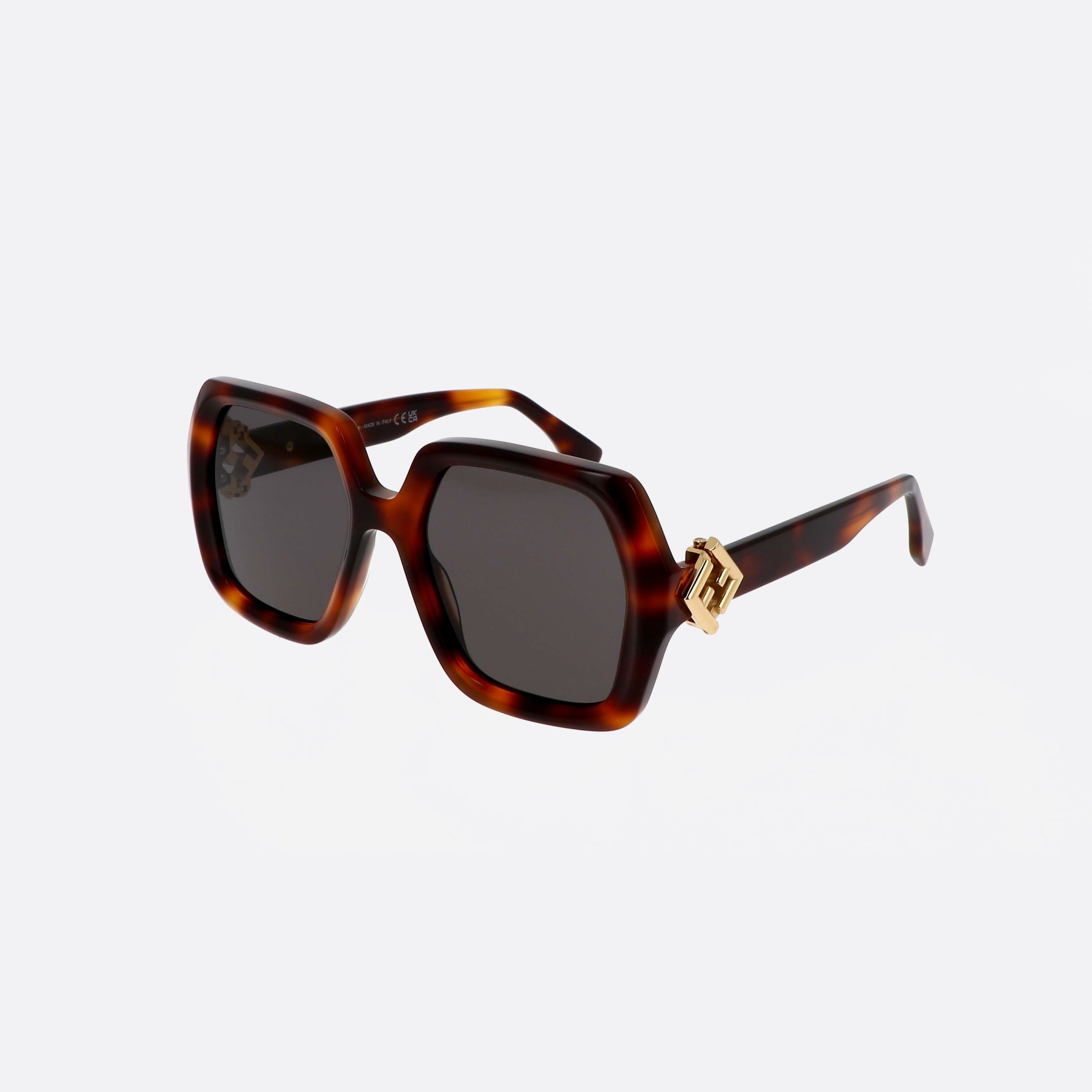 FF Diamonds FE40139I 53 Havana