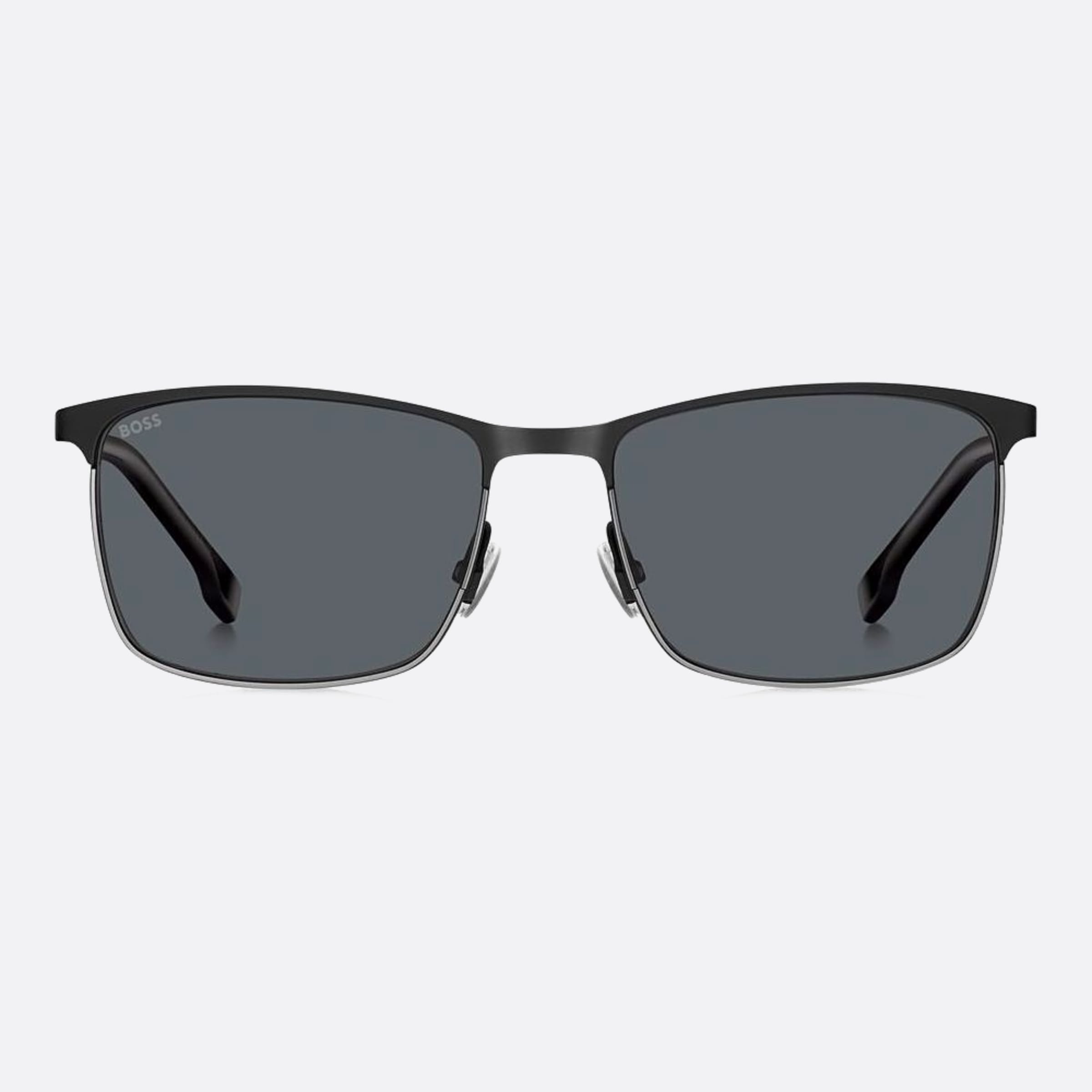 BOSS 1635/S 57 Negru