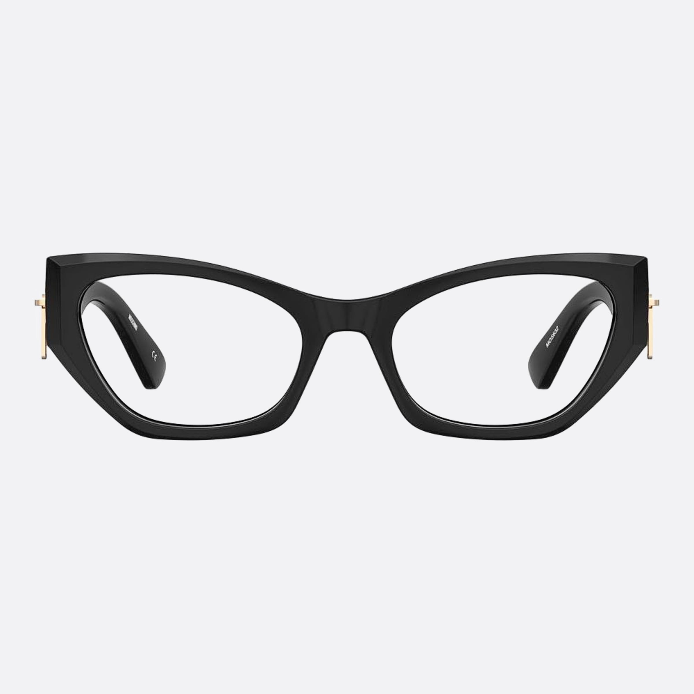 MOS632 53 Negru