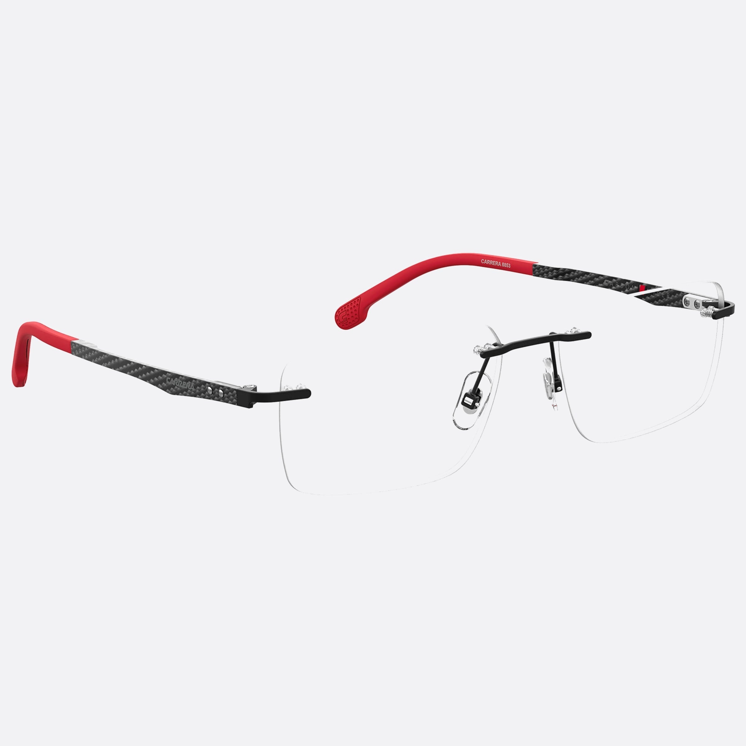 CARRERA 8853 55 Negru