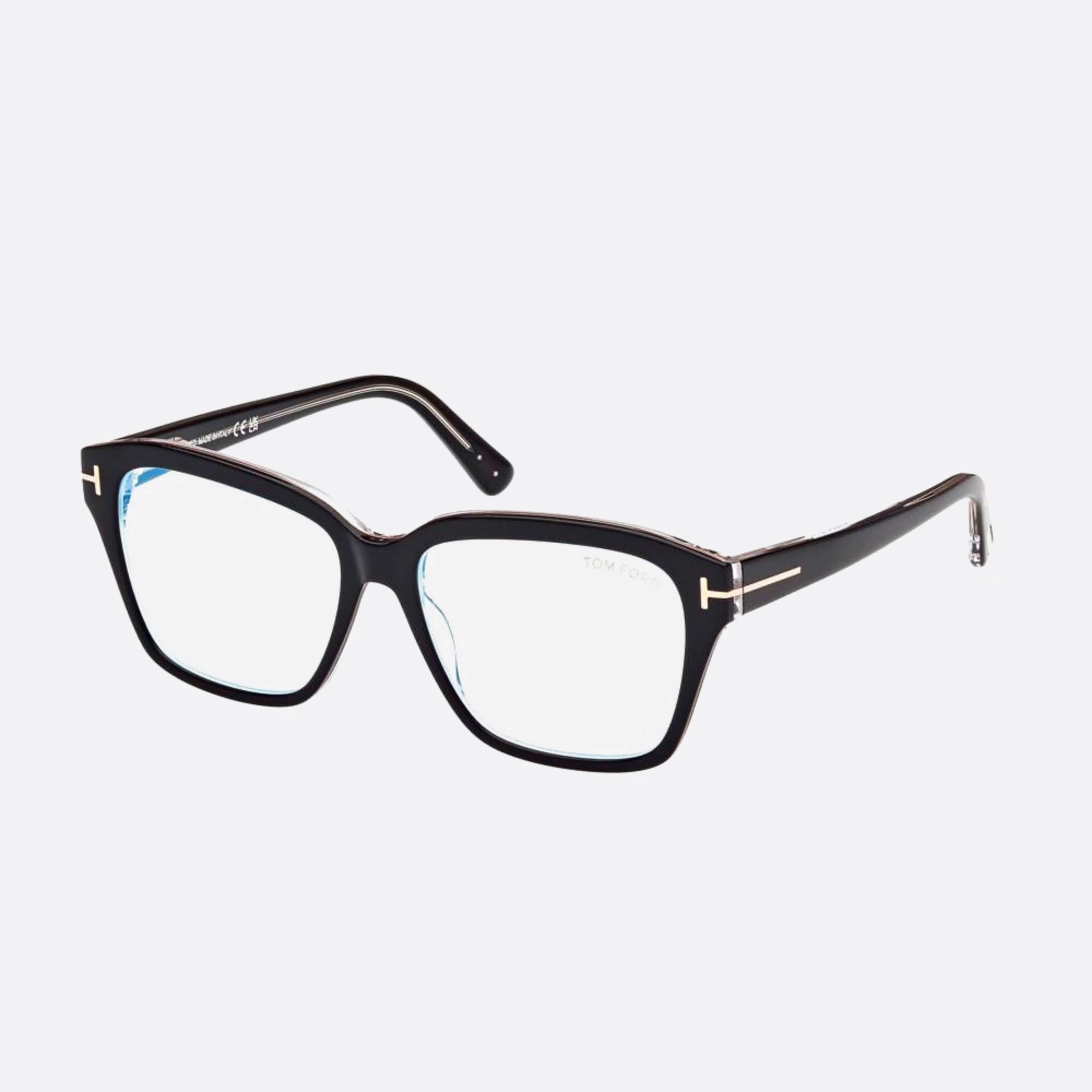 FT 5955-B BLUE BLOCK 54 Negru