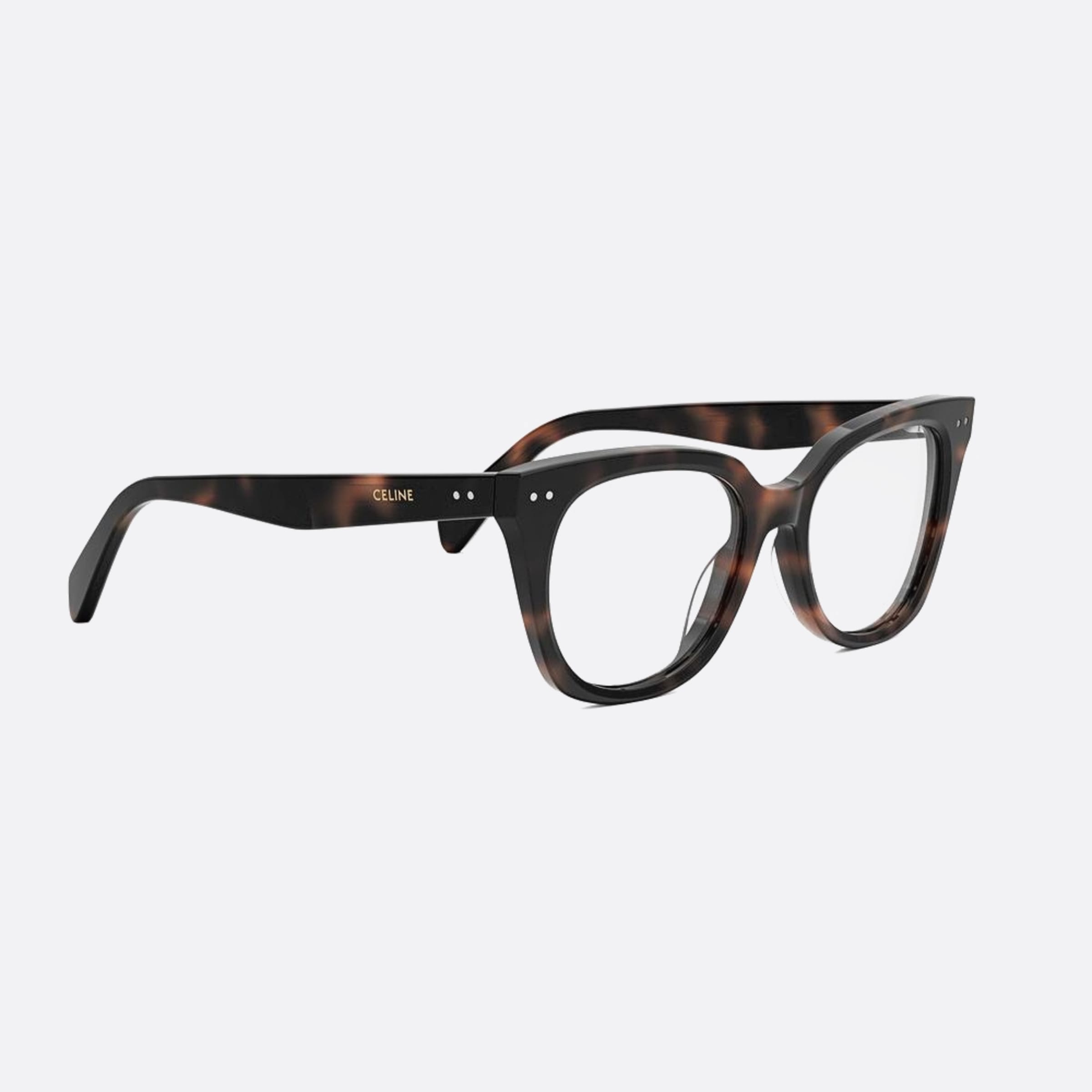 CELINE Thin 52 Havana