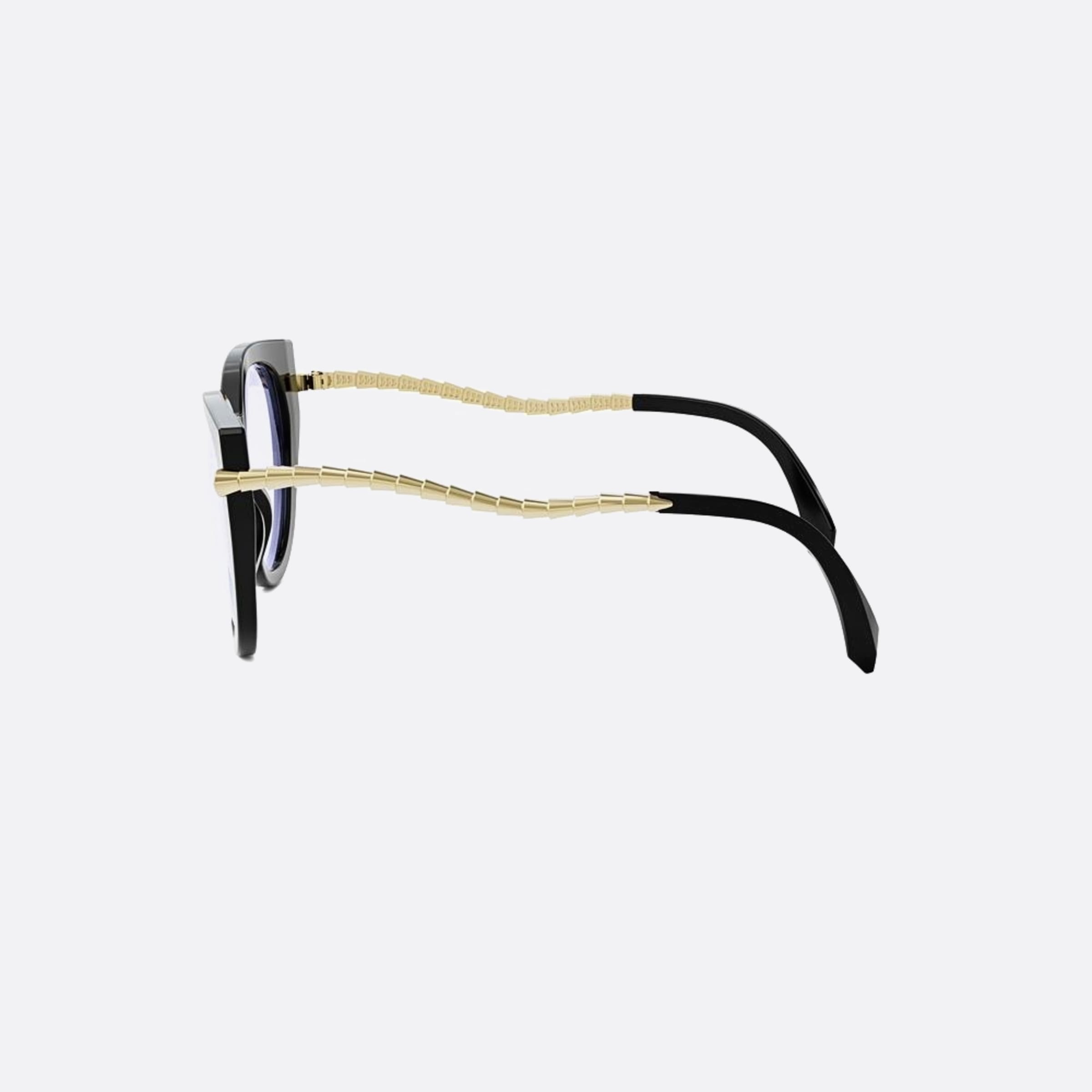 Serpenti 51 Transparent