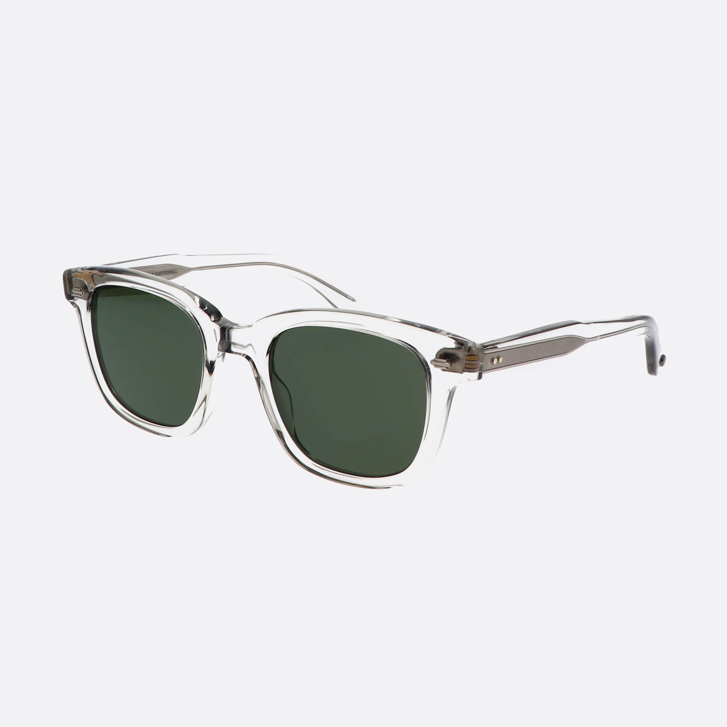 Calabar 2062 LLG/SFP 49 Transparent