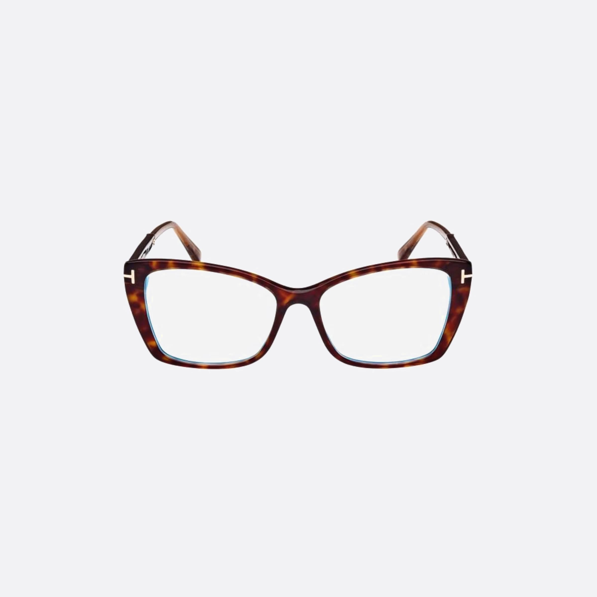 FT5893-B BLUE BLOCK 55 Havana