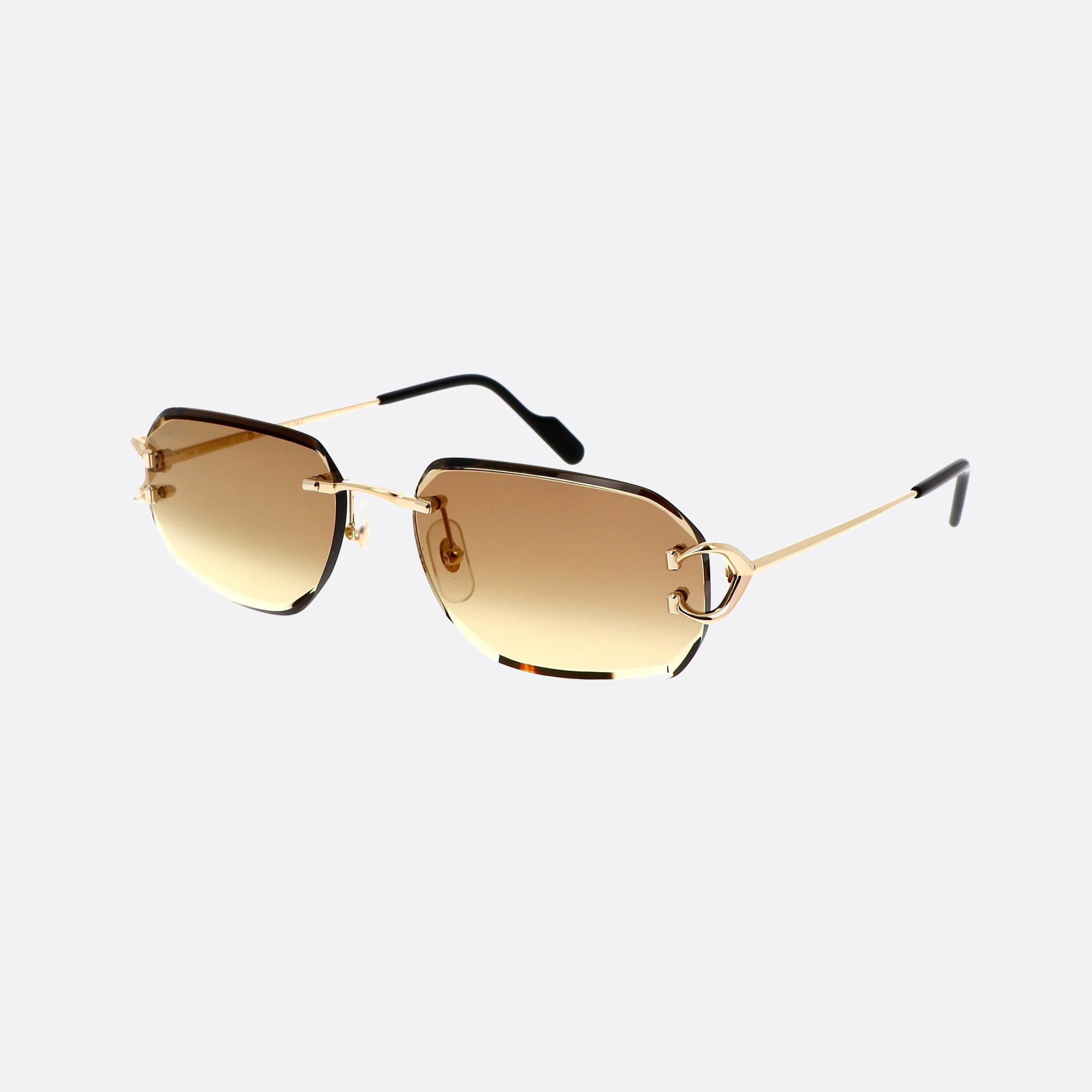 Core Range CT0468S 58 Auriu