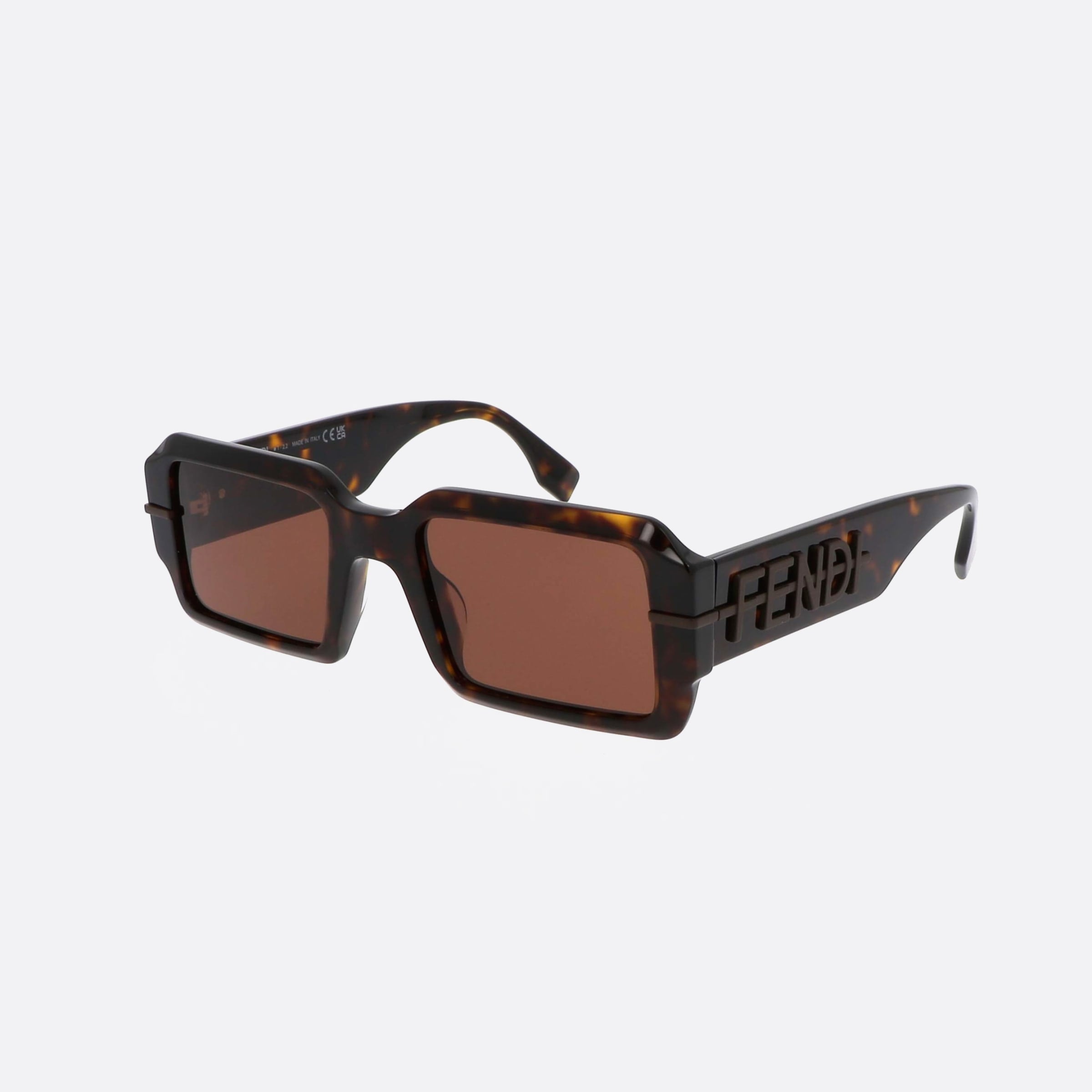 Fendigraphy FE40073U 52 Țestoasă